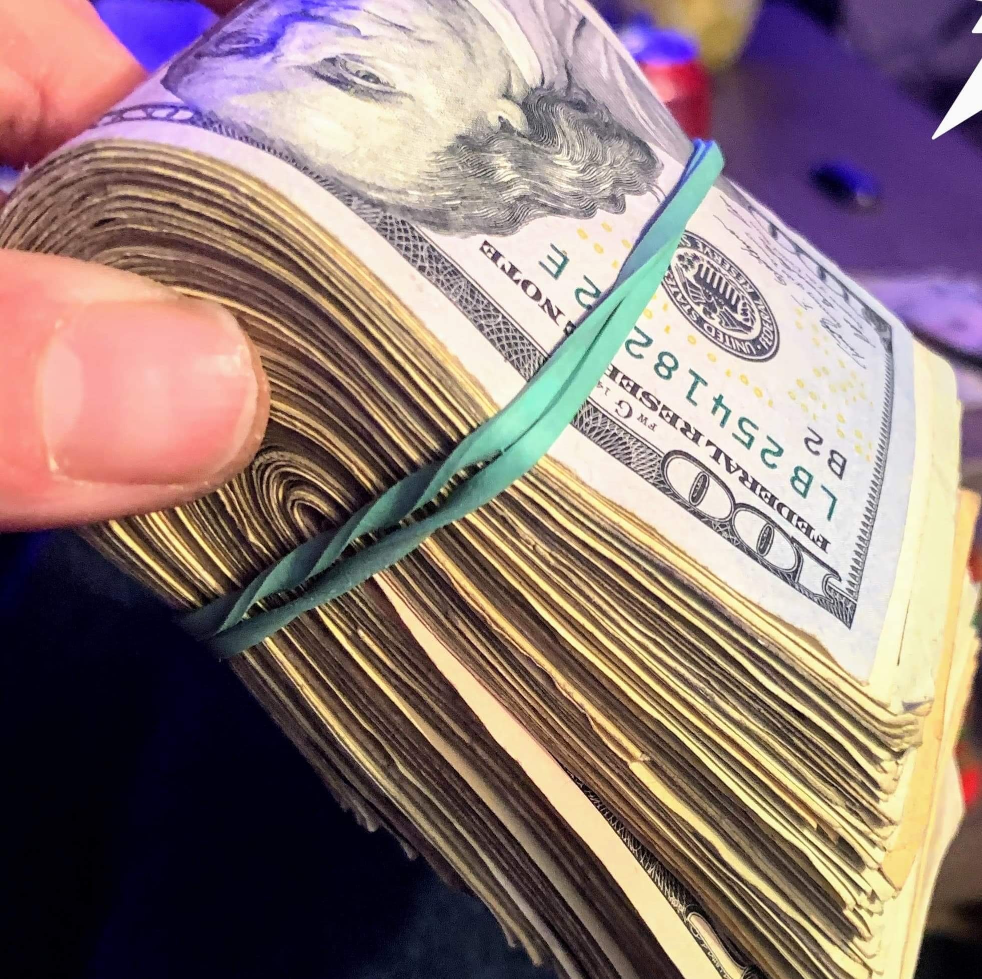 Quincy Alexander OnlyFans header