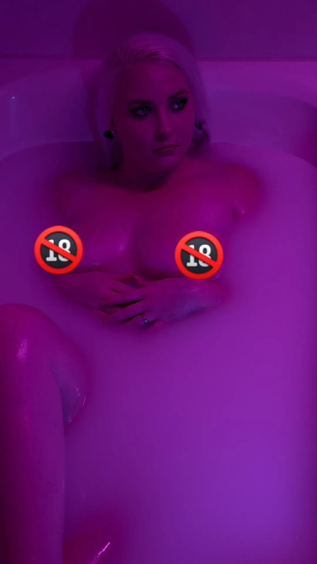 Blue Eyed Beauty OnlyFans header