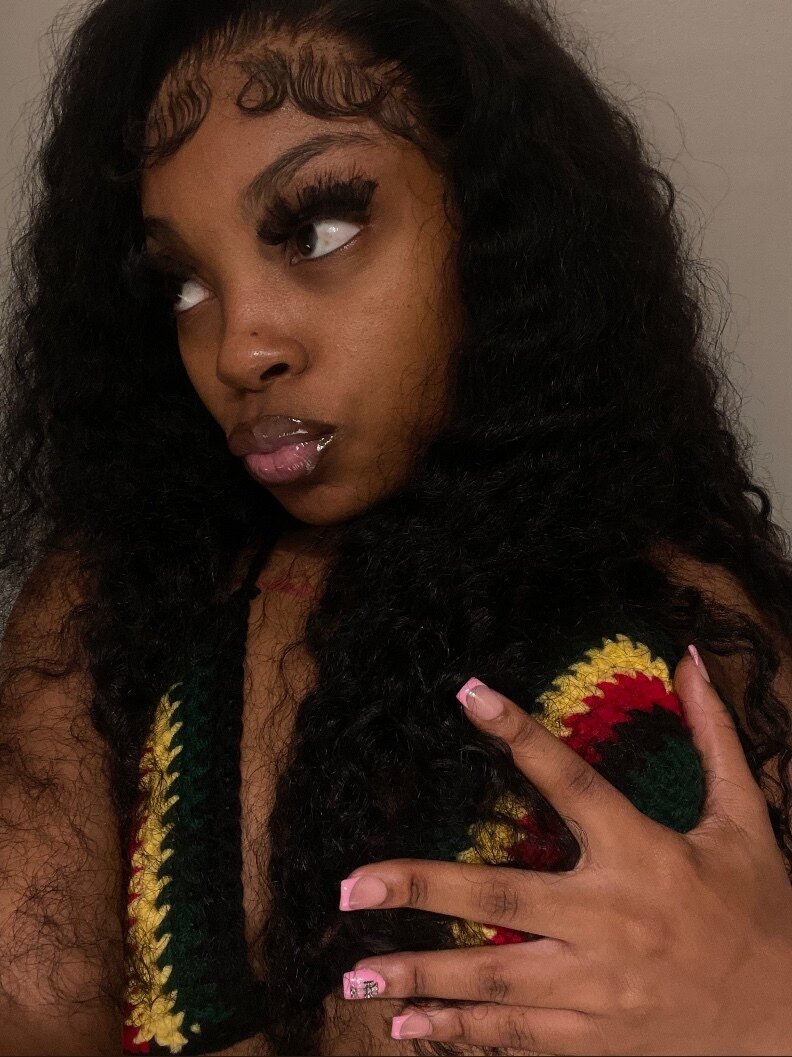 Sweetness 🤍 OnlyFans header