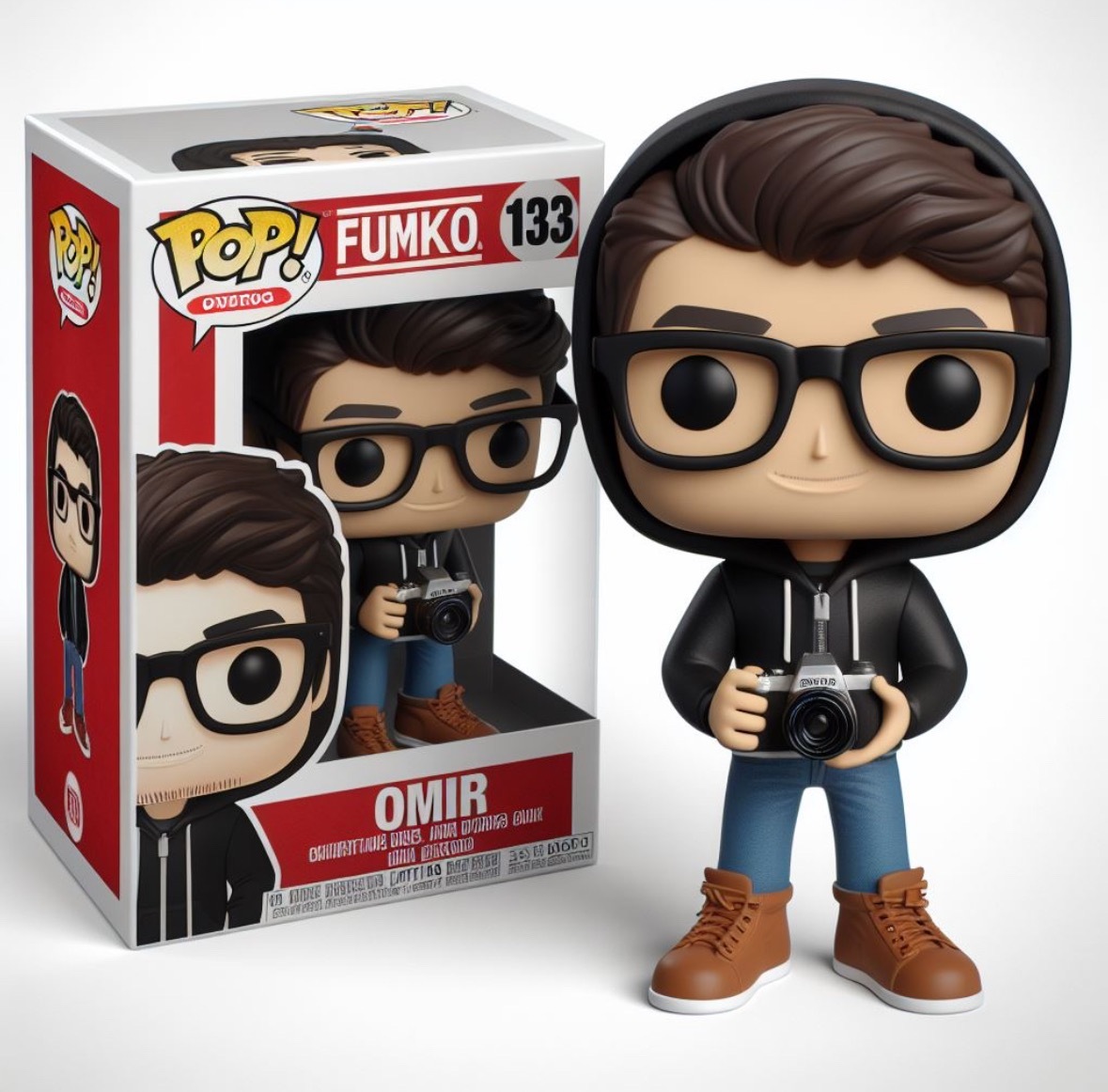 Omir Velazquez OnlyFans