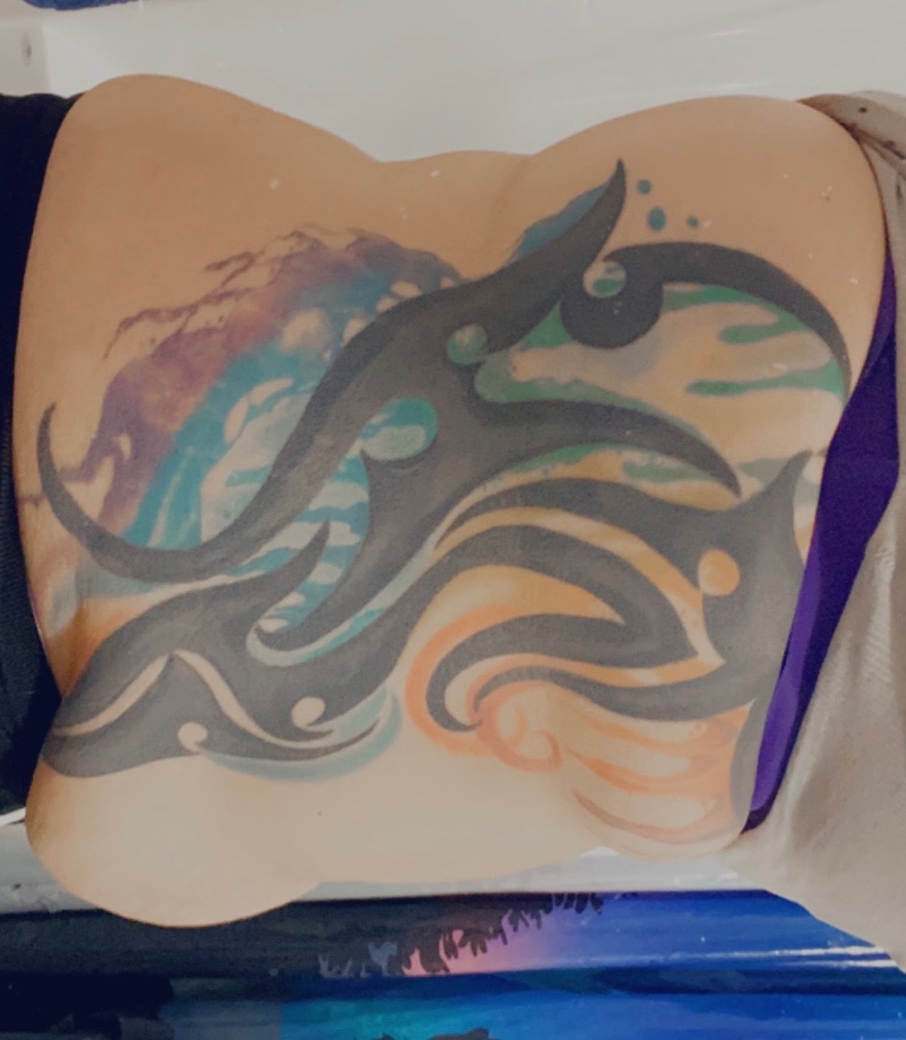 Miss Kitty Kat OnlyFans header