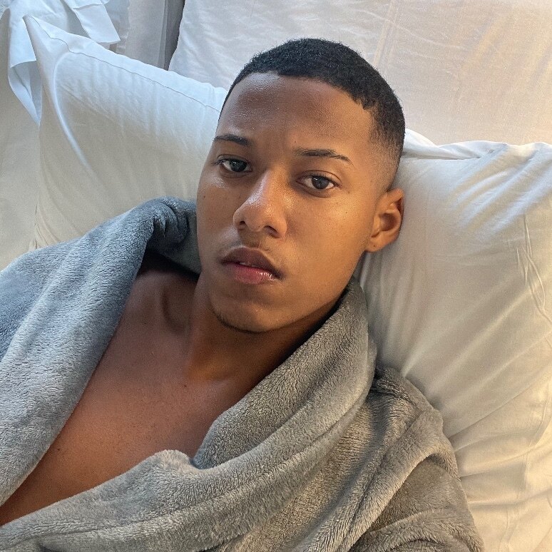 MOLEKE 🇧🇷 OnlyFans