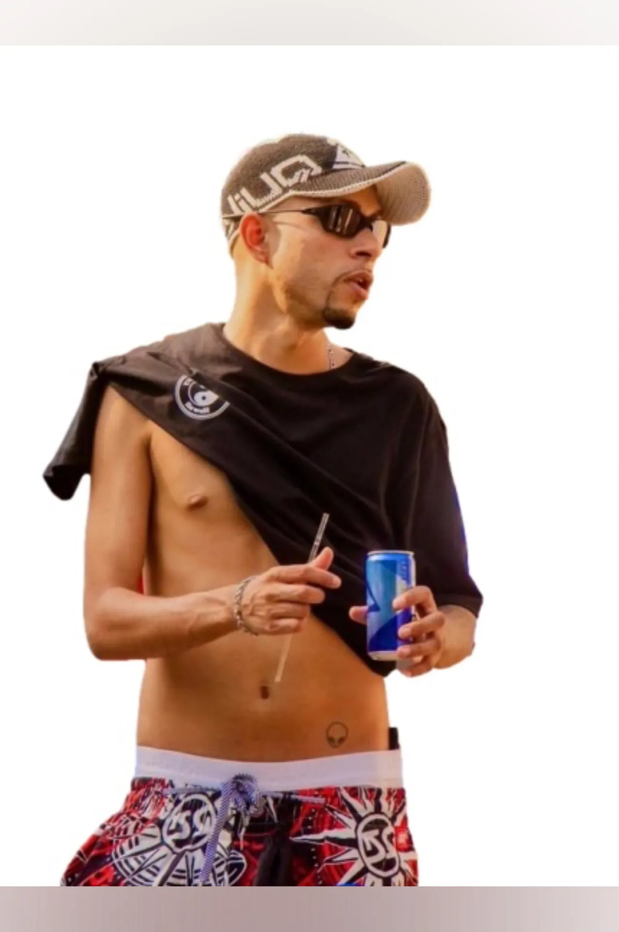 THE PROBLEMÃO 😈🔥