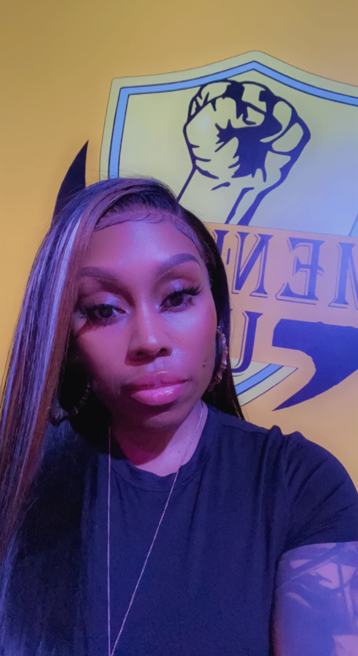 Omni Bleu OnlyFans header