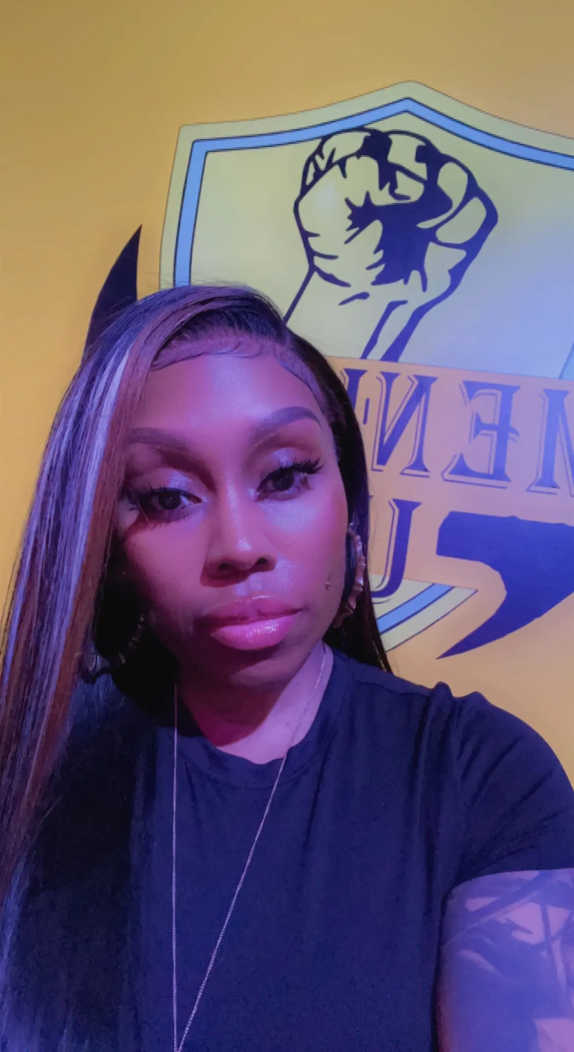 Omni Bleu OnlyFans header