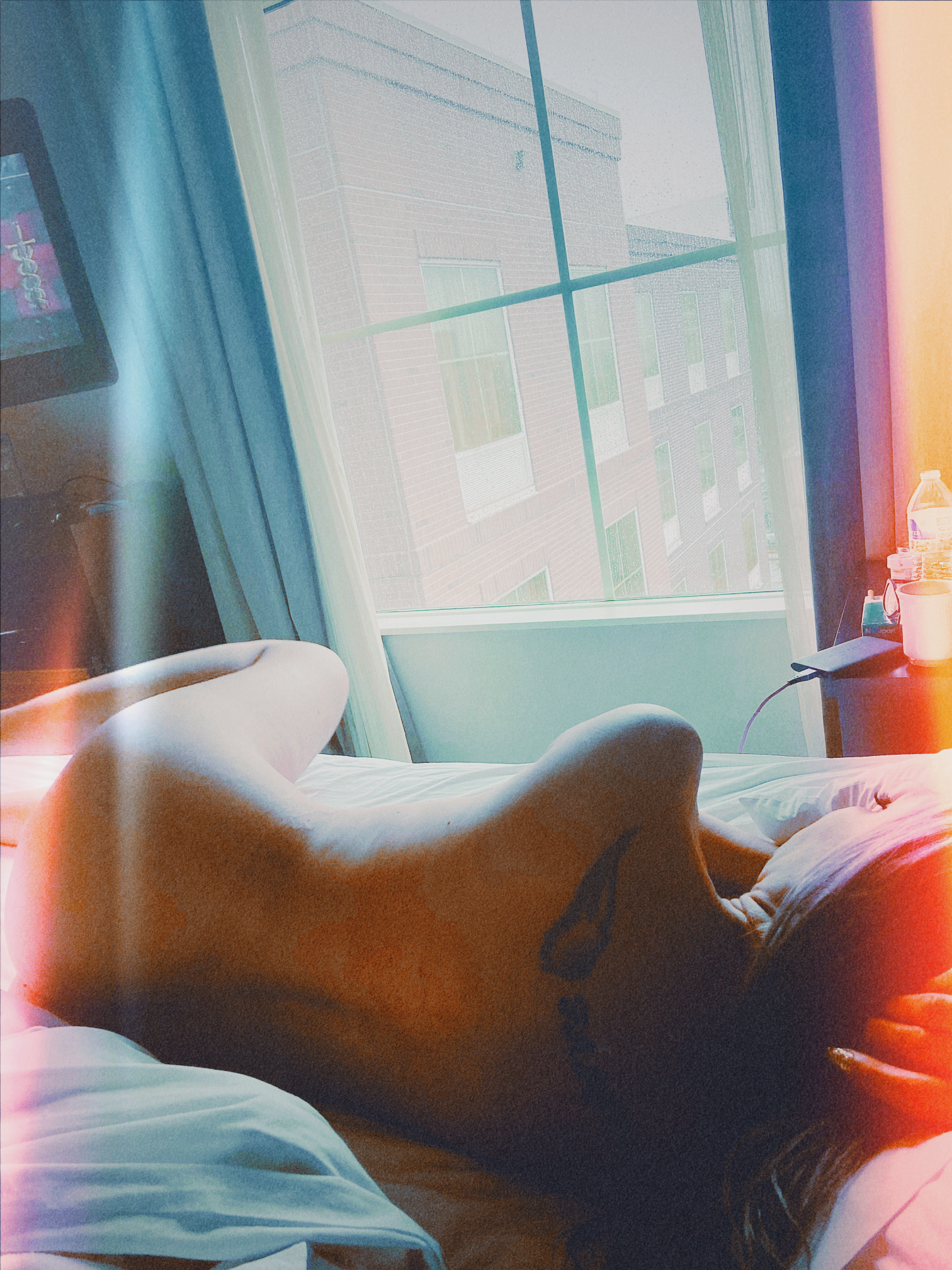 Nay (NayNation) 🍑💦💙💯 OnlyFans header