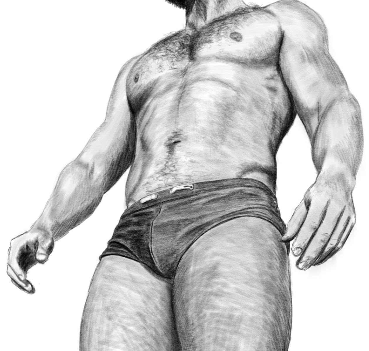 db draws dudes OnlyFans