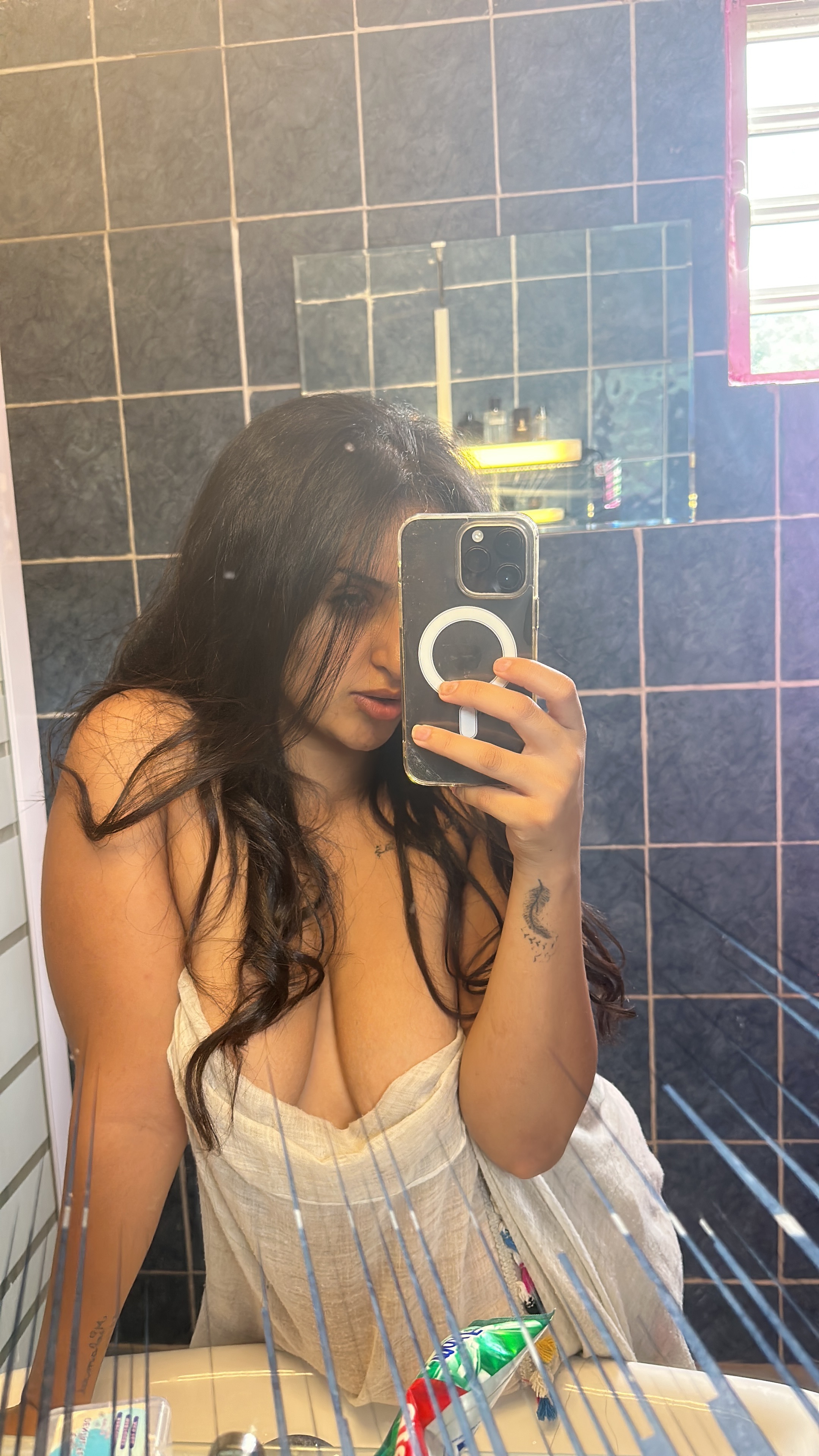 ام شامبو 🧴 OnlyFans