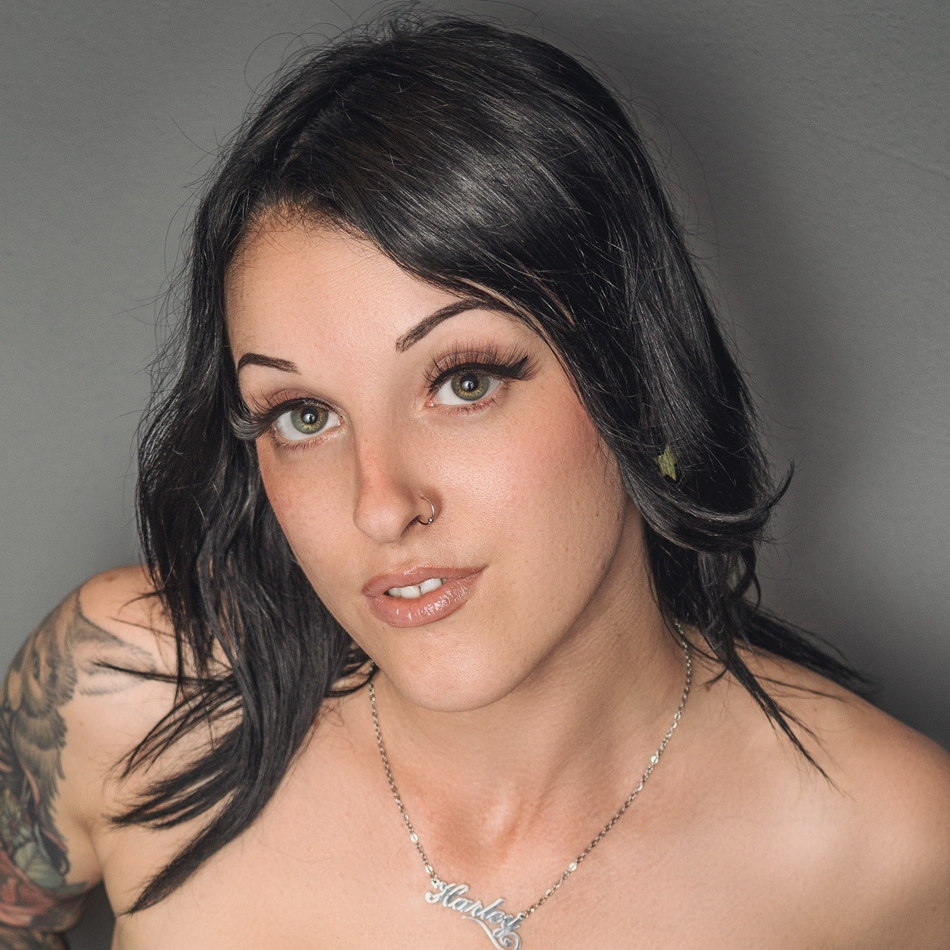 Harley Star OnlyFans