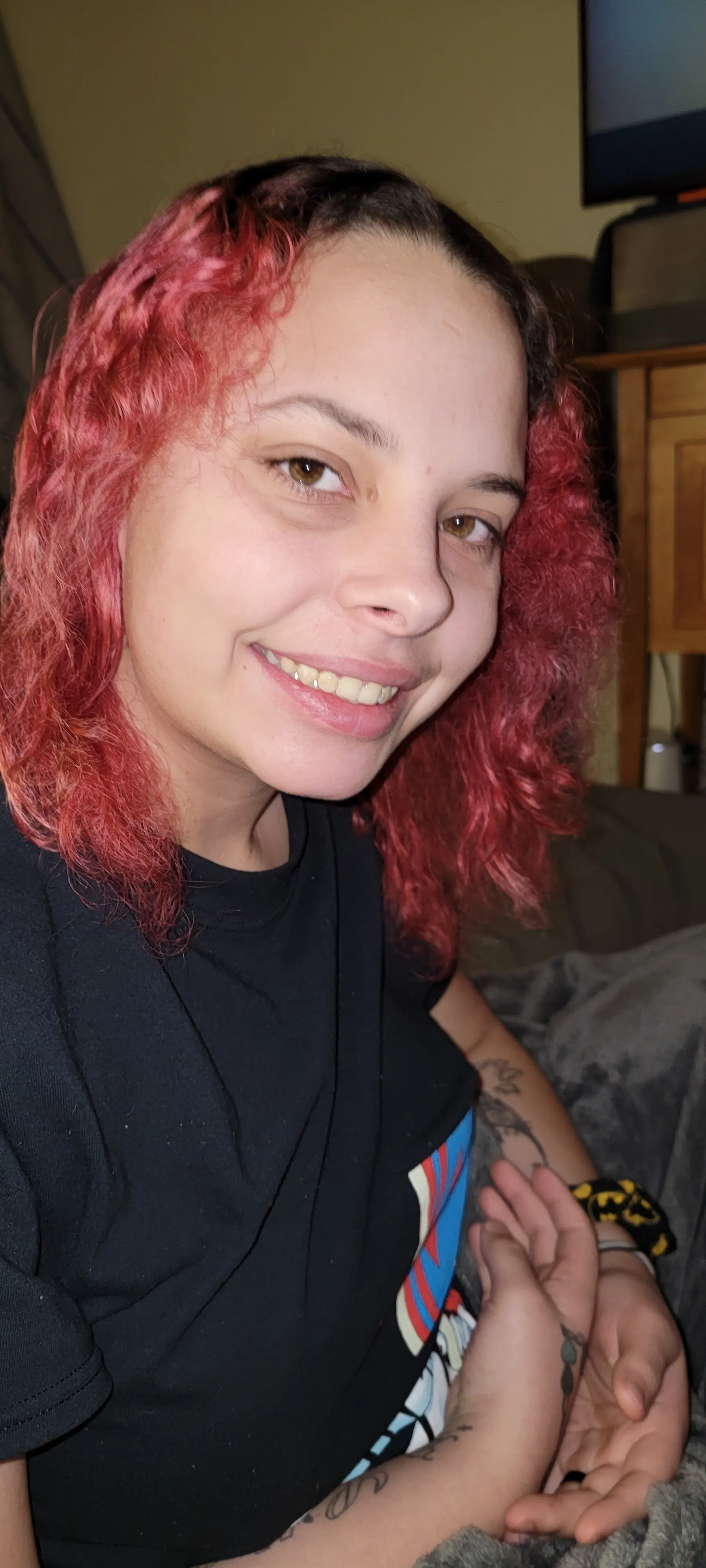 Angel Watkins OnlyFans header