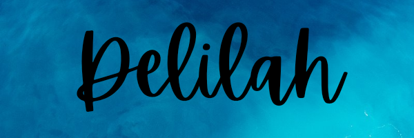 Delilah OnlyFans header