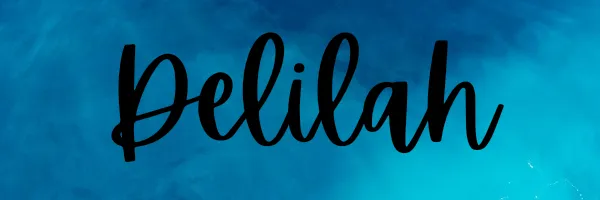 Delilah OnlyFans header