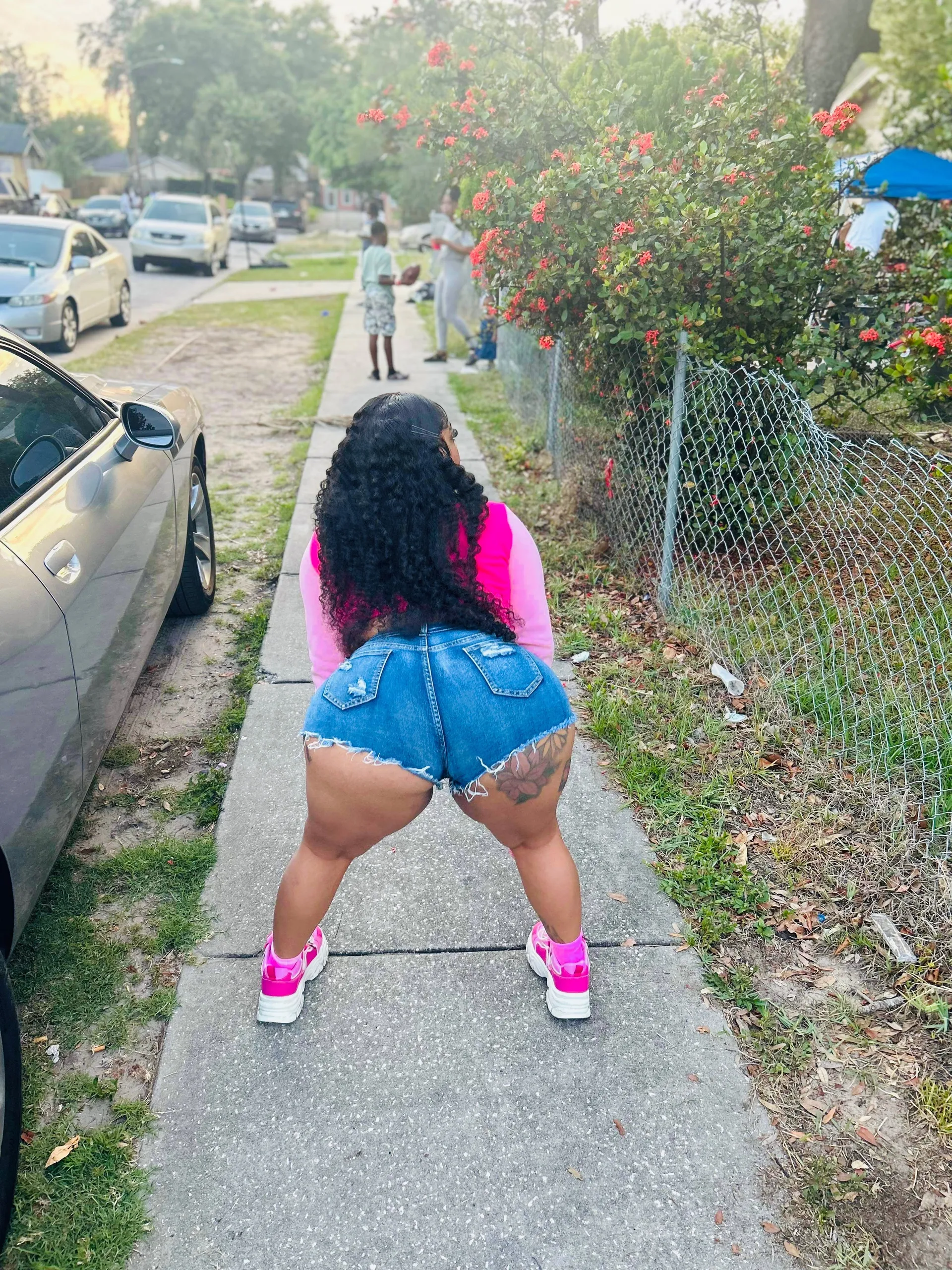 Onaa B. OnlyFans header