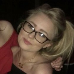 Anna O'Neill OnlyFans