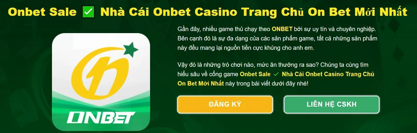 Onbet Sale OnlyFans header