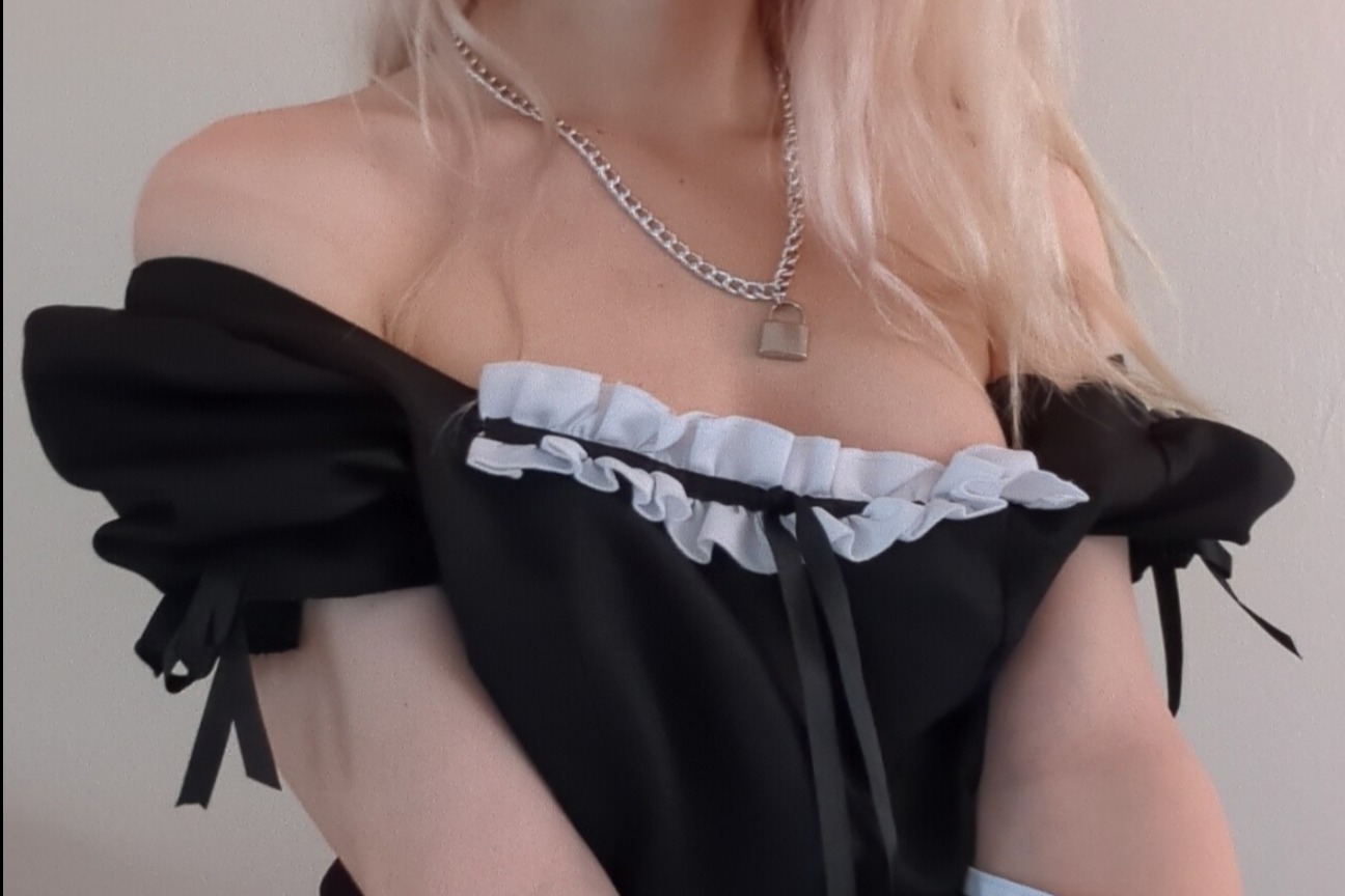 Cloudy☁️ OnlyFans header