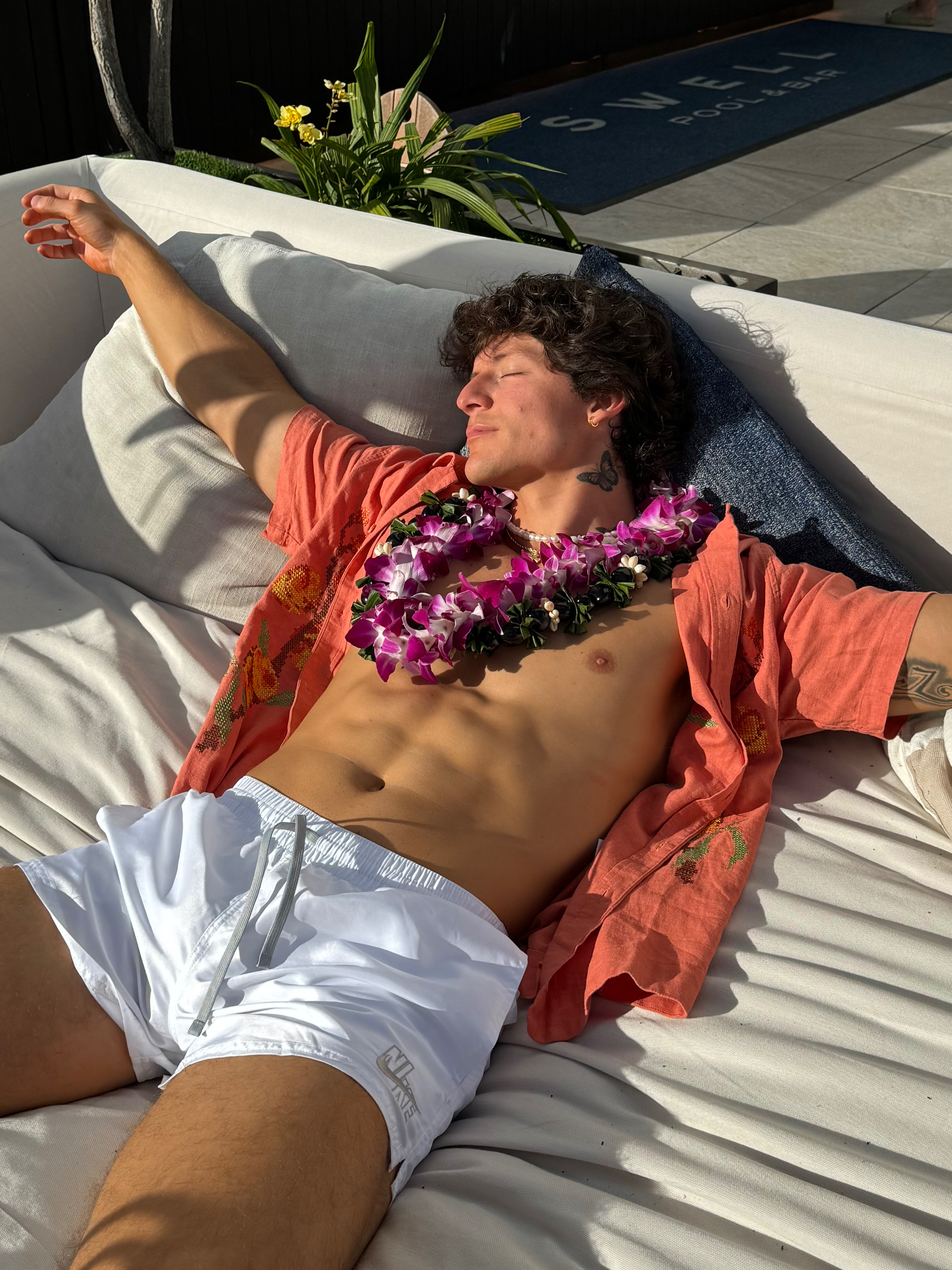 Ondreaz Lopez OnlyFans