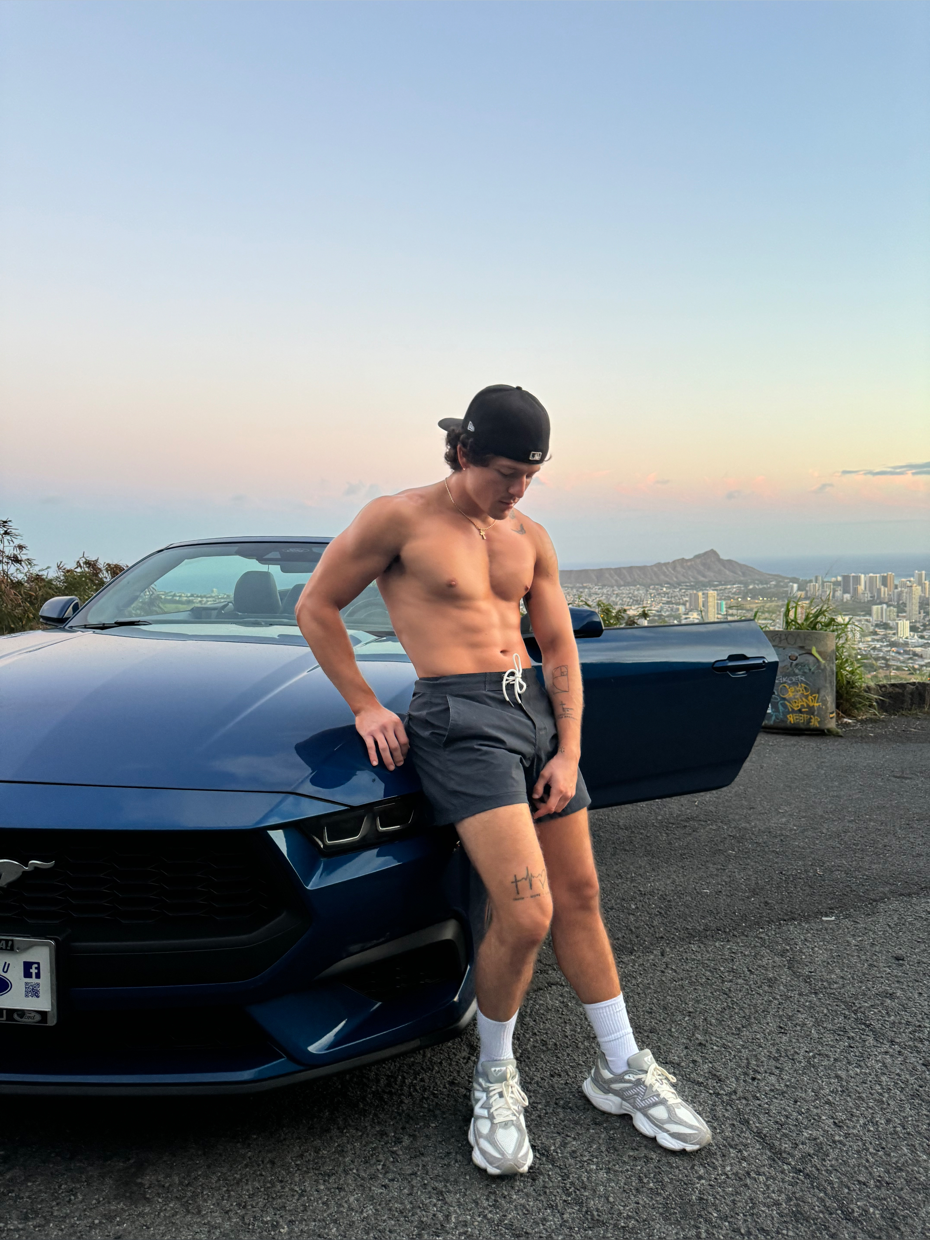 Ondreaz Lopez OnlyFans header