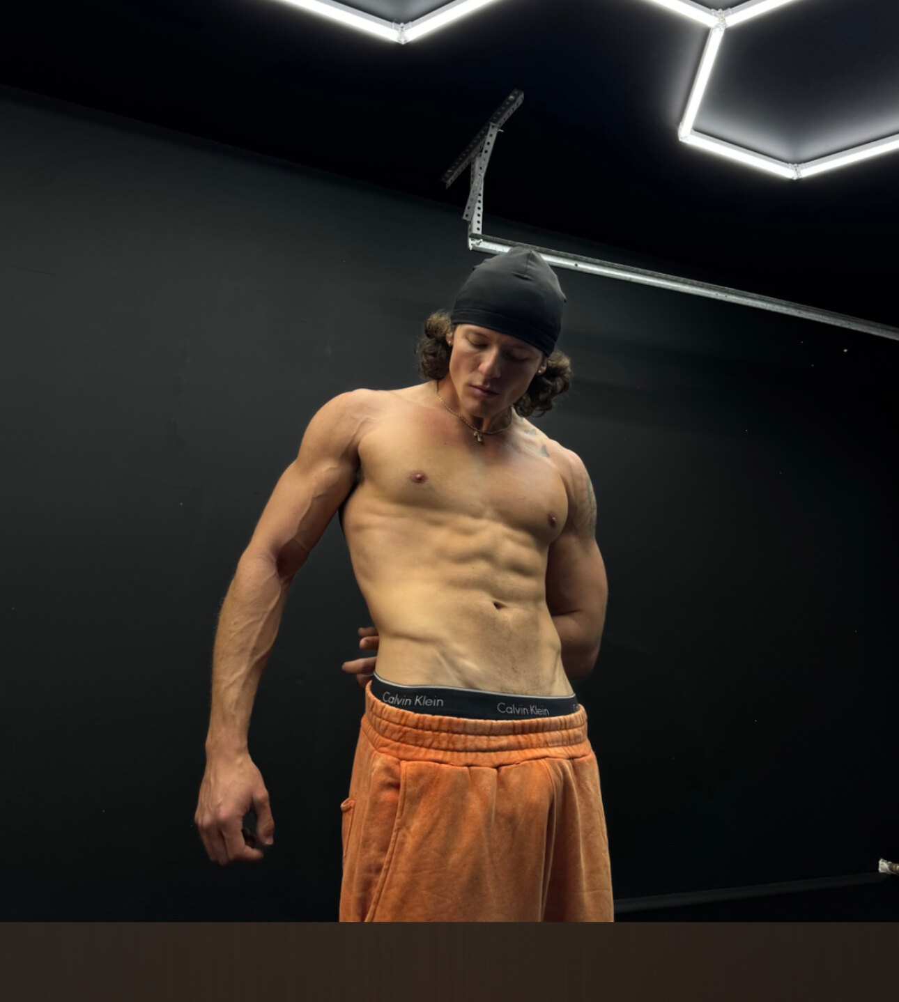 Ondreaz OnlyFans header