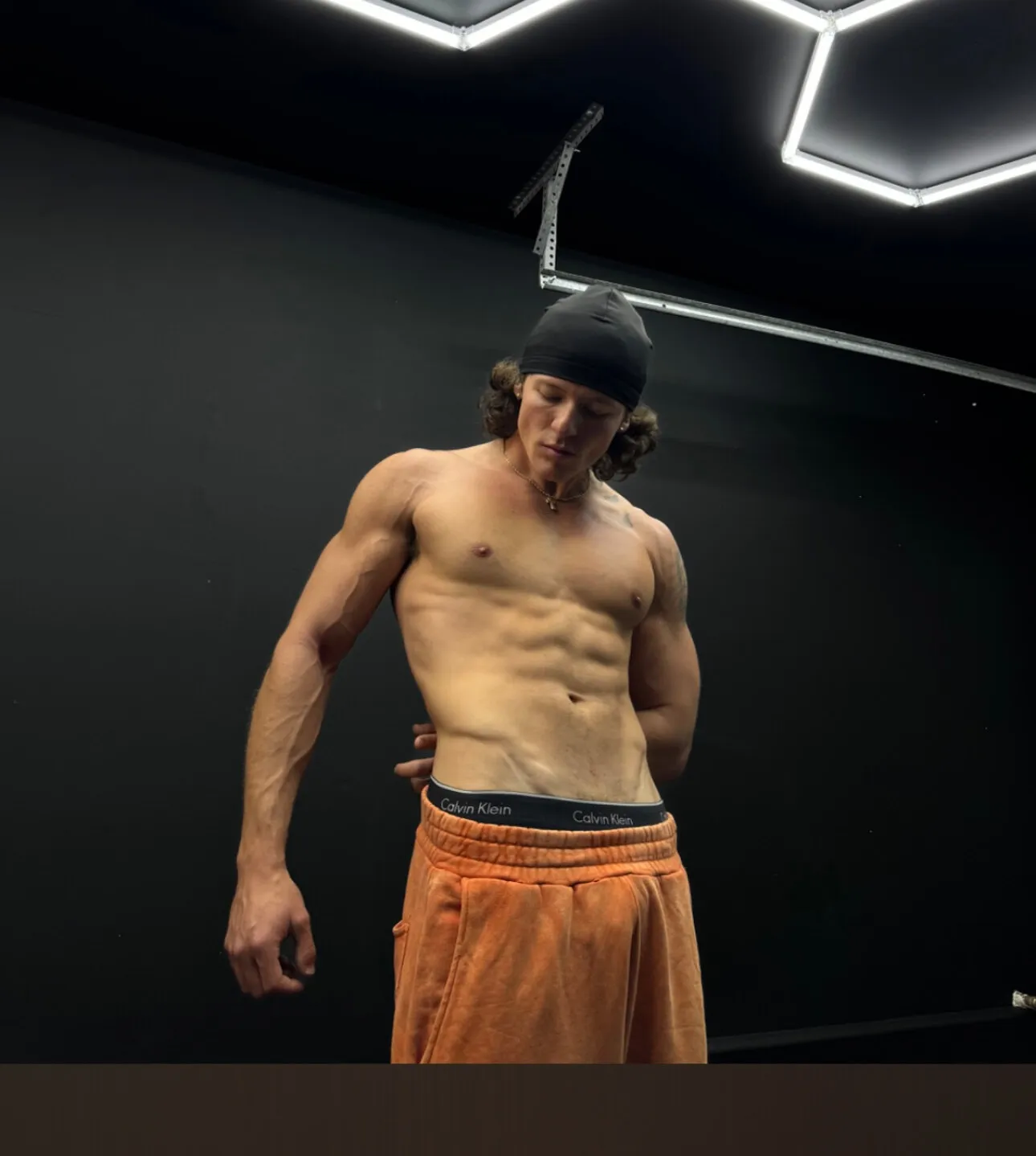 Ondreaz OnlyFans header