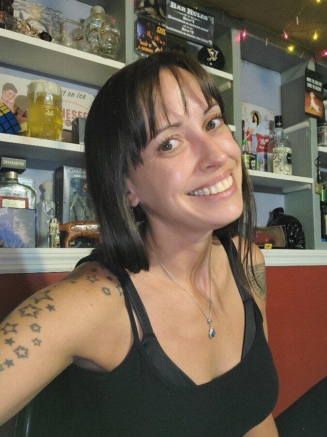 Crystal Paris OnlyFans