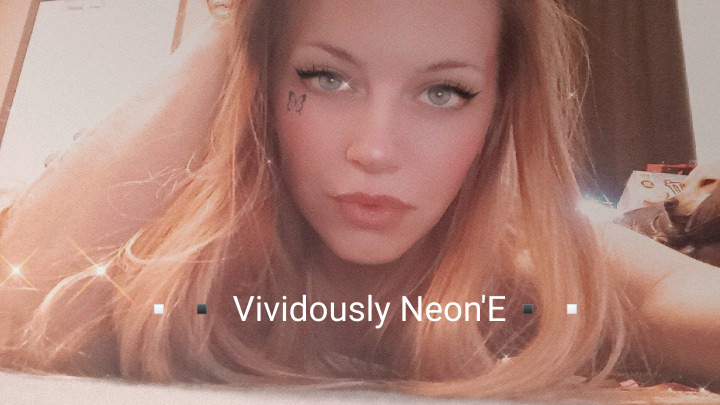 Vividously Neon'E OnlyFans