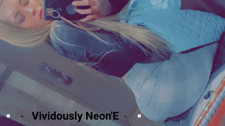 Vividously Neon'E OnlyFans header