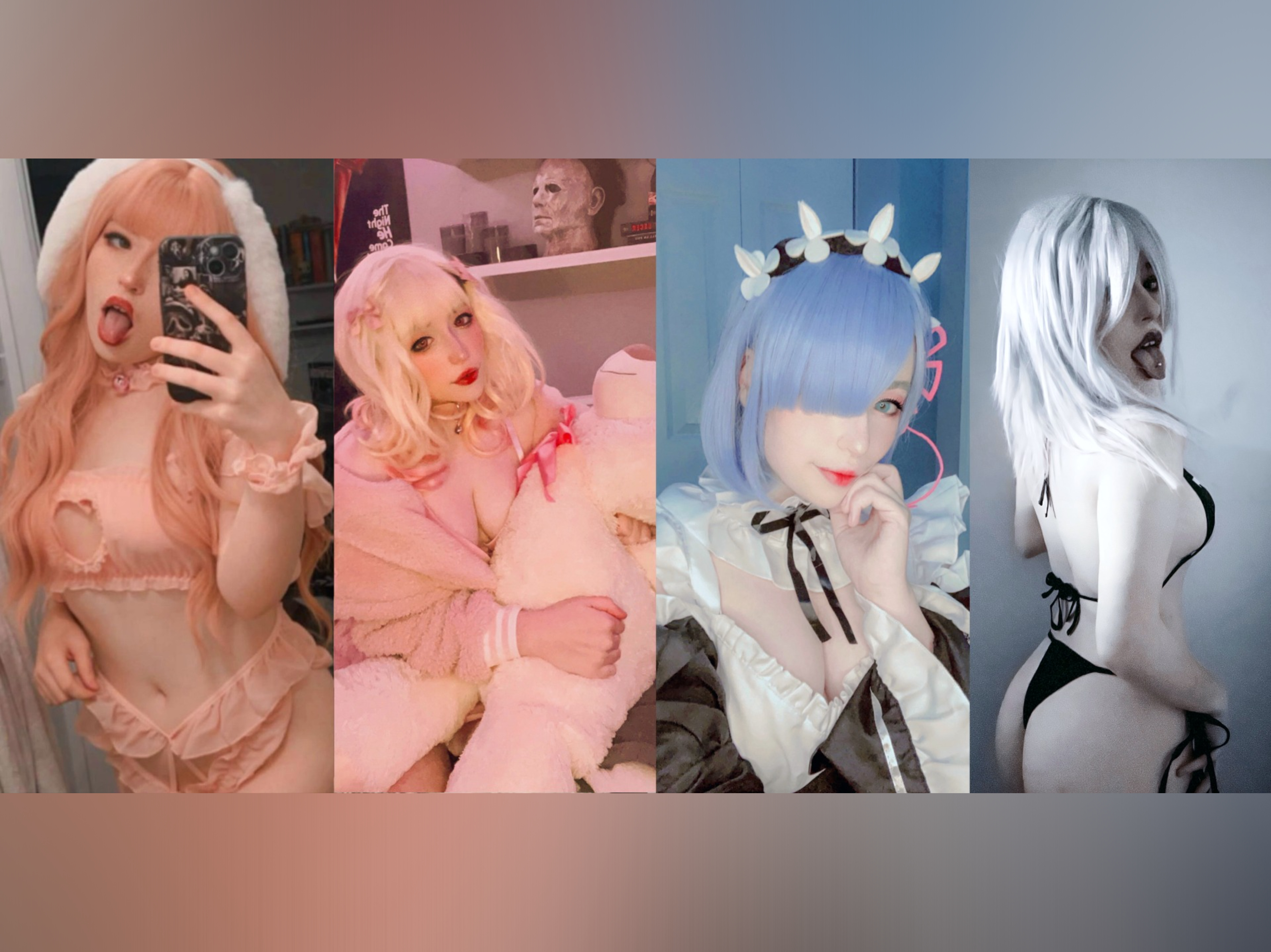 Scare OnlyFans header