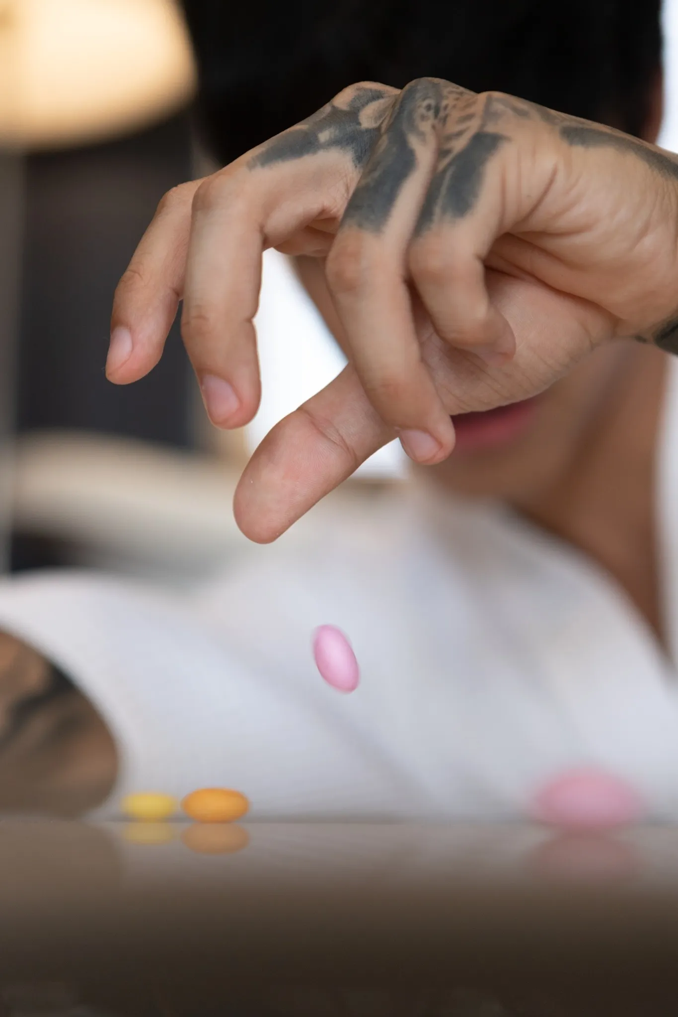 Nueng OnlyFans header