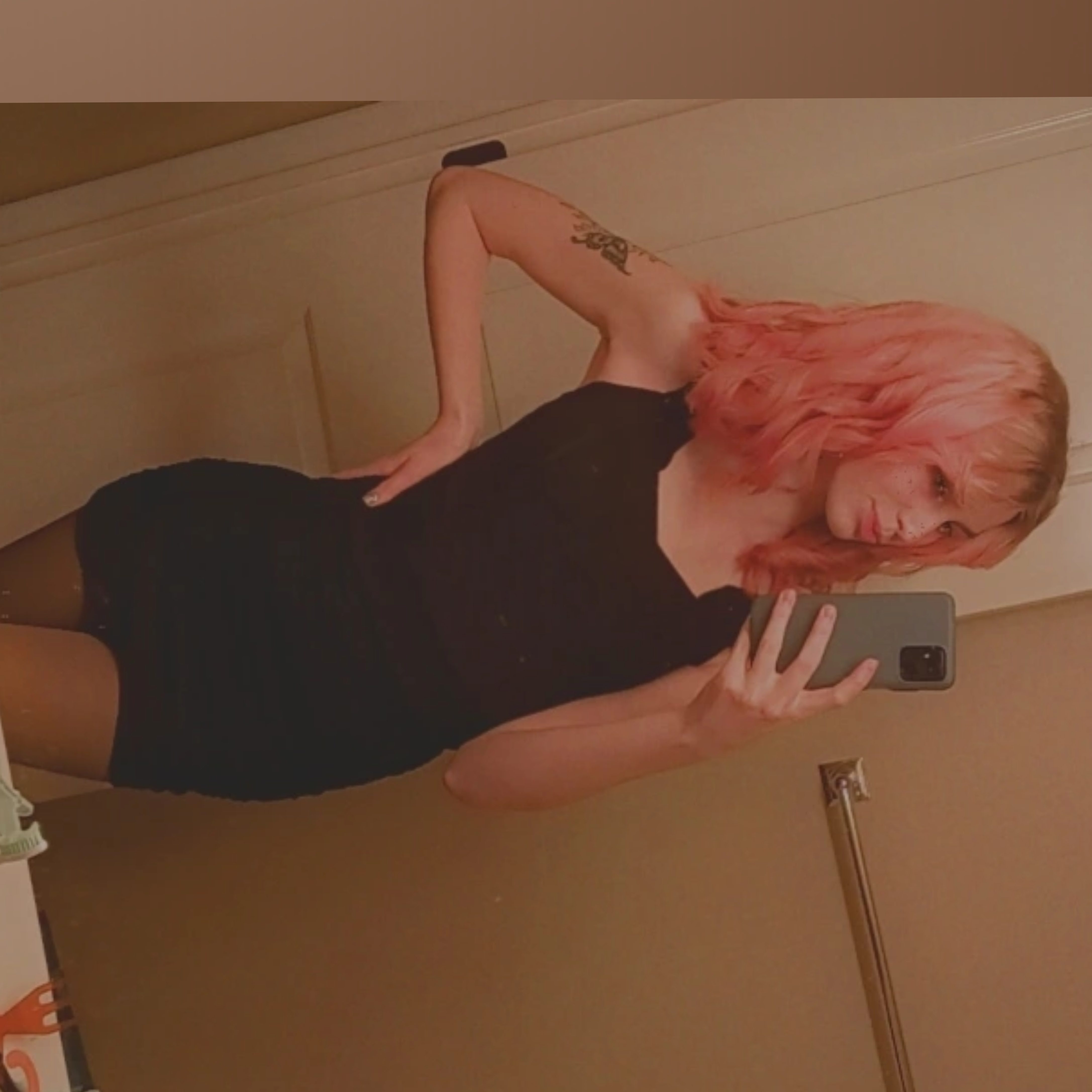 One2iloveblue OnlyFans header