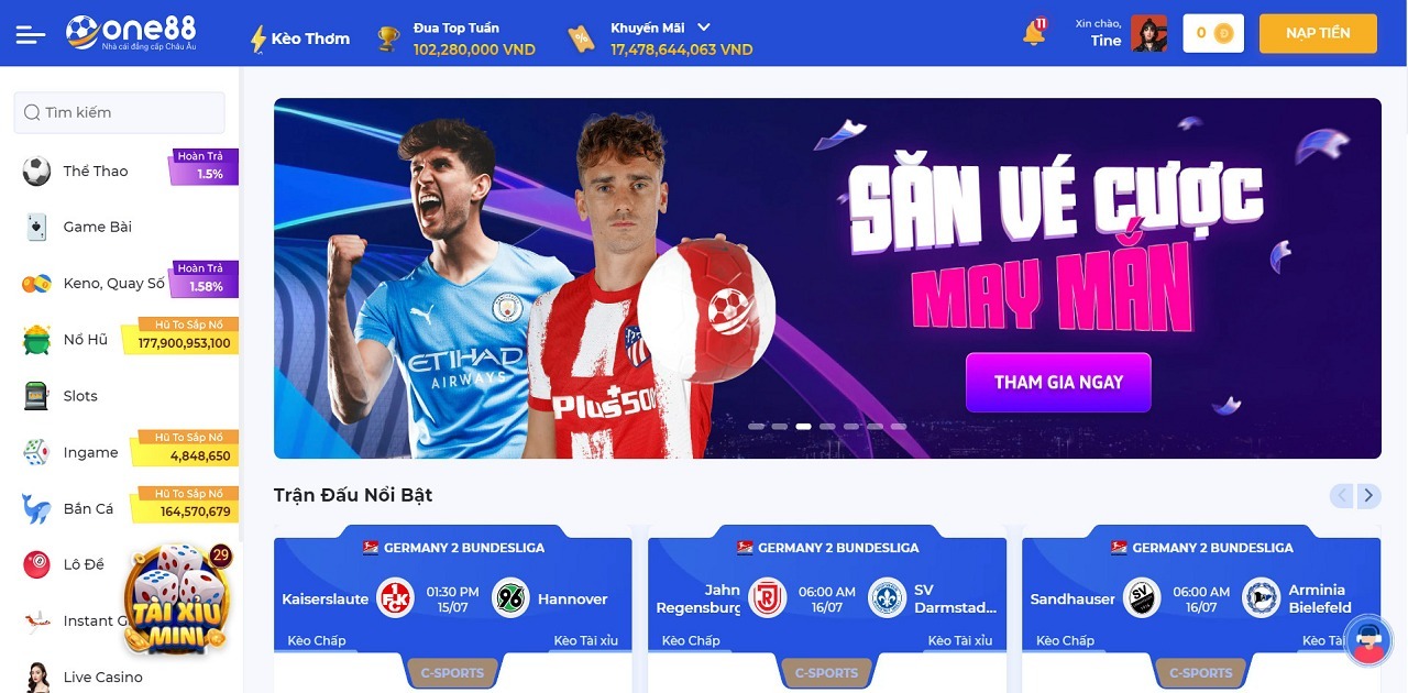 ONE88 CLUB OnlyFans header