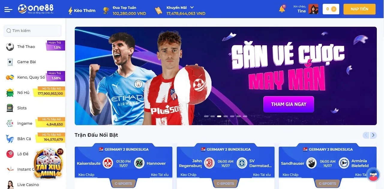 ONE88 CLUB OnlyFans header