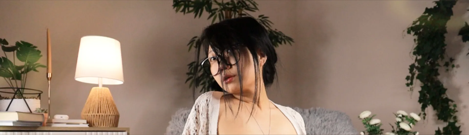 Molly😻 OnlyFans header