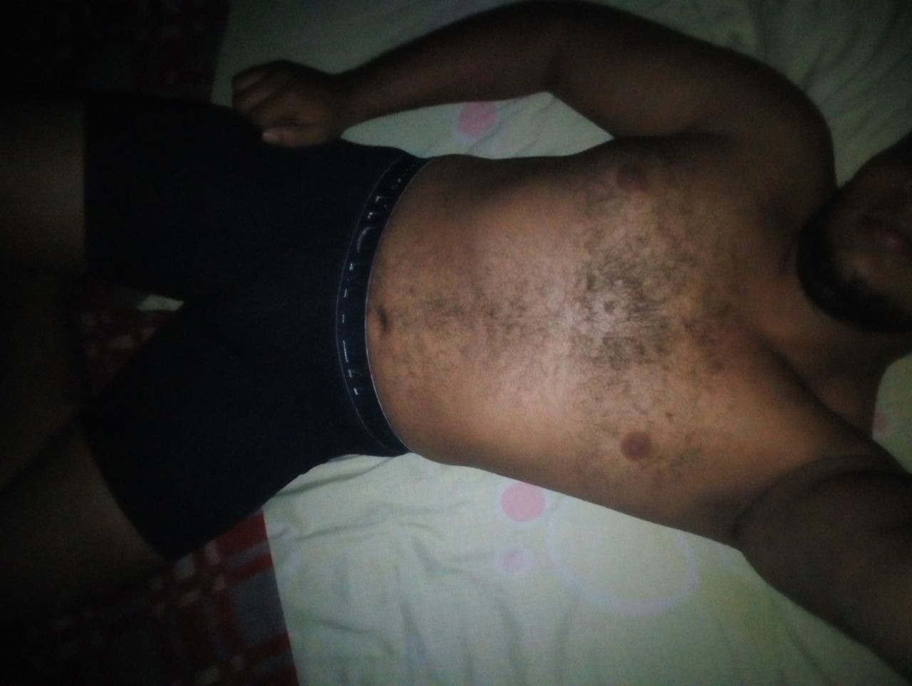 Zeux OnlyFans header