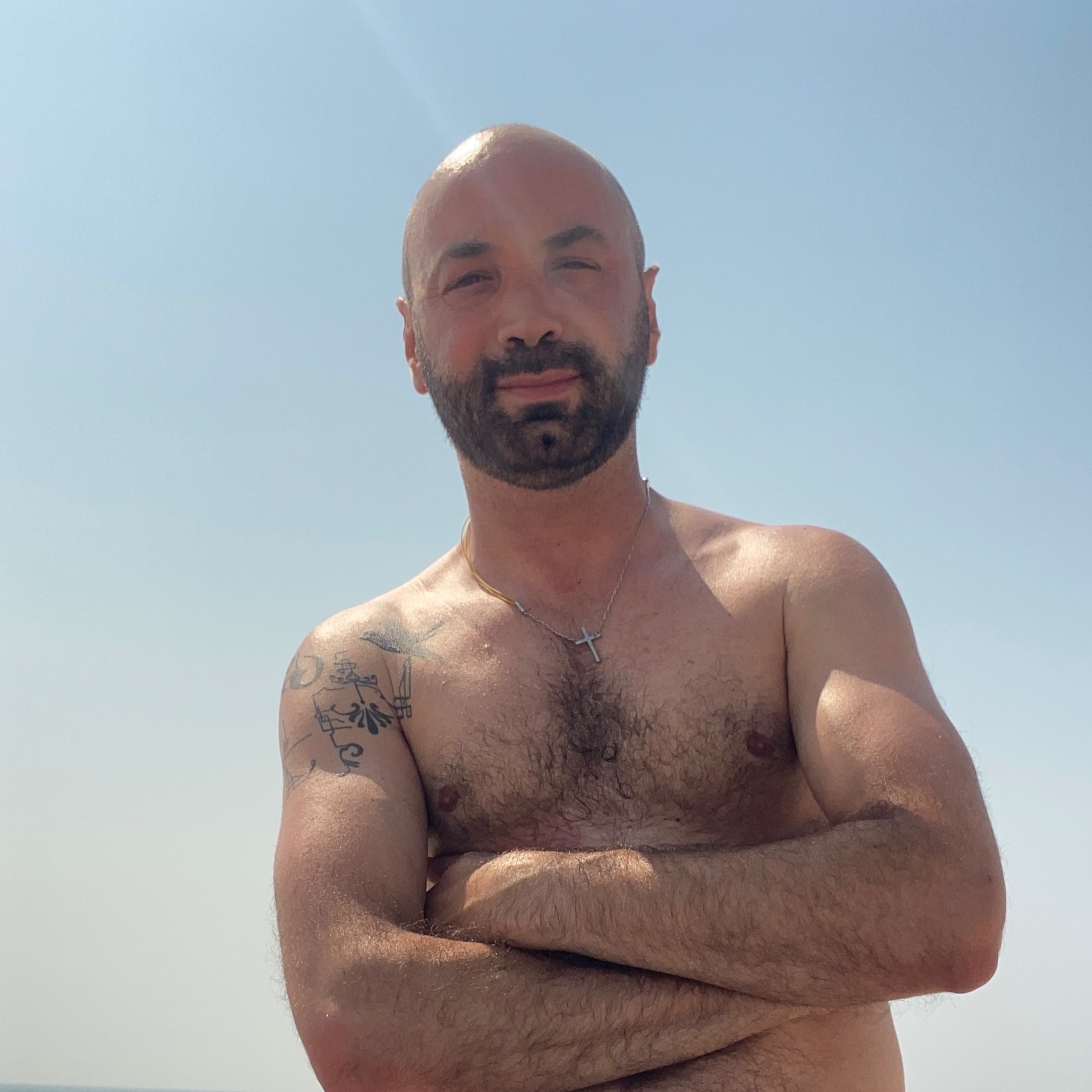 The_one_called_gio OnlyFans