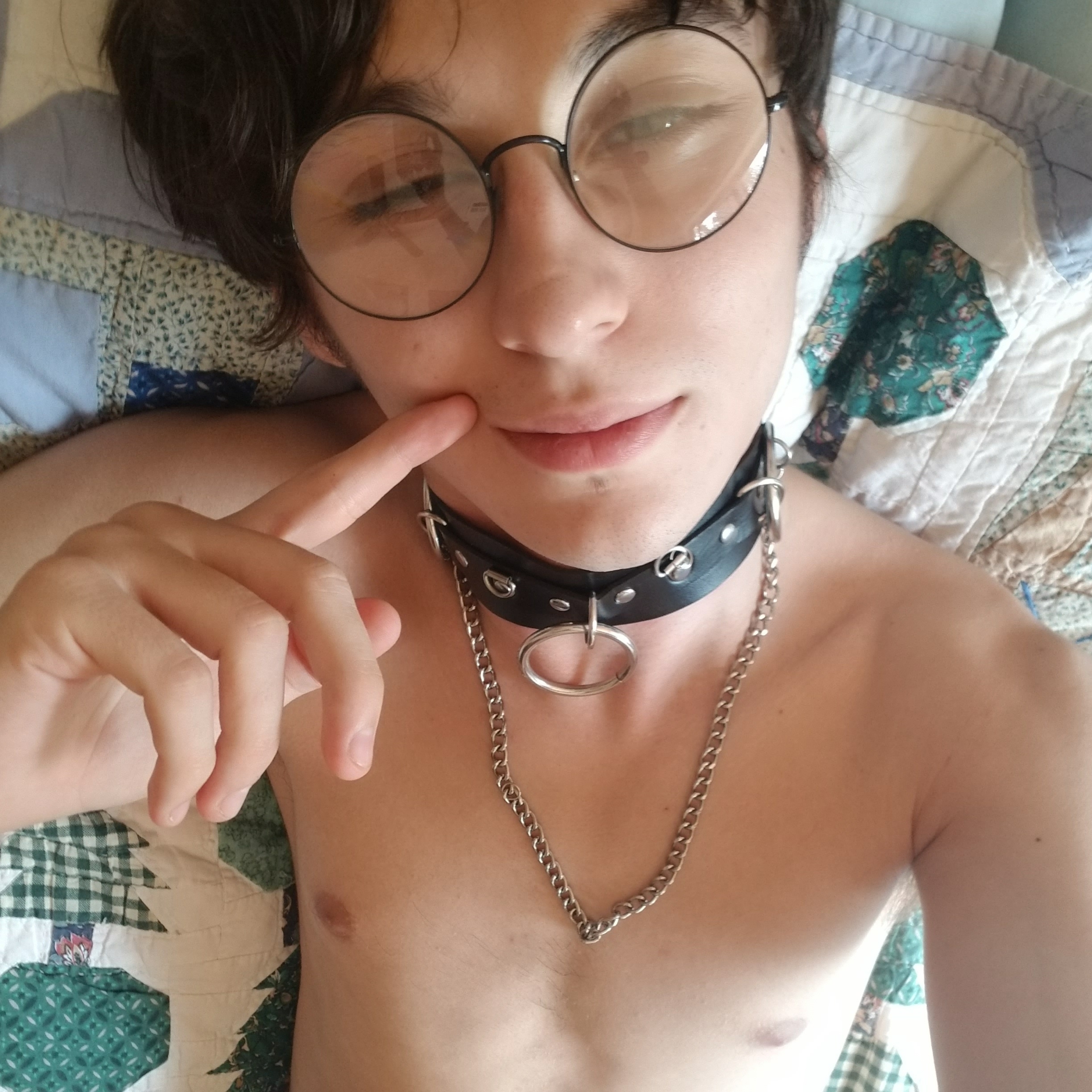 One Eyed Willy OnlyFans