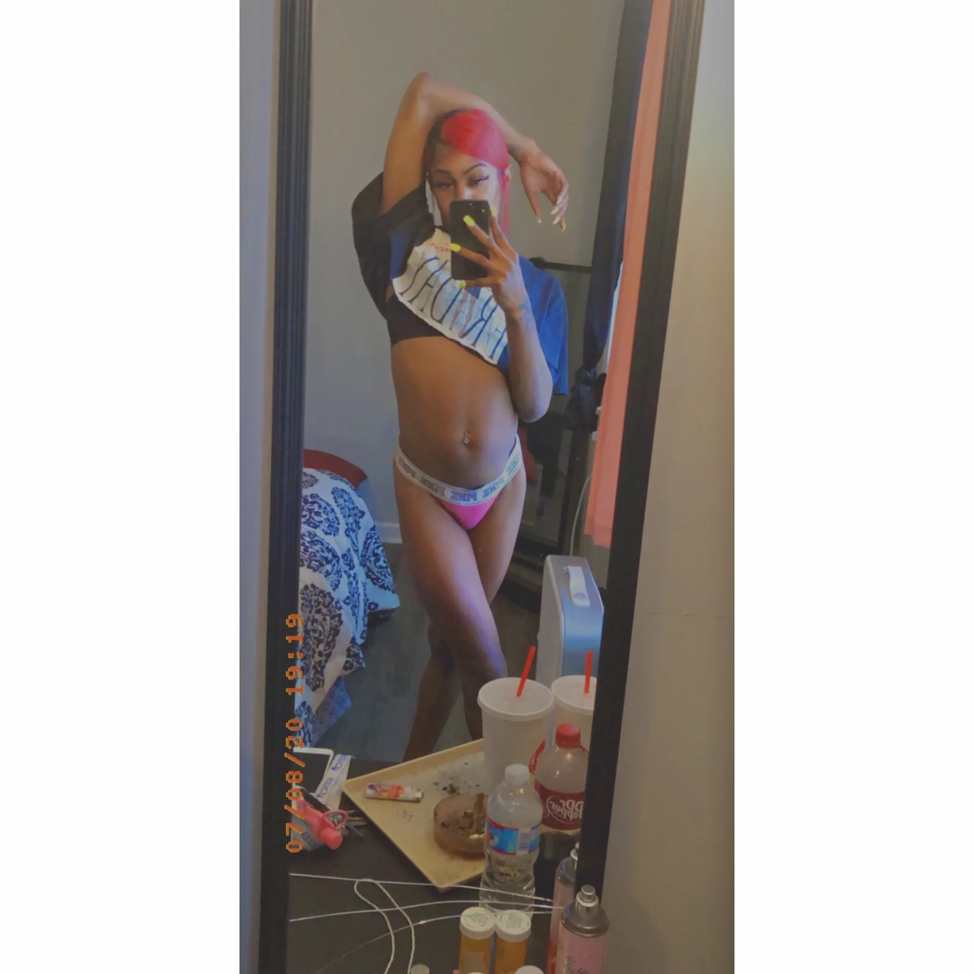 Londyn Paisley OnlyFans header