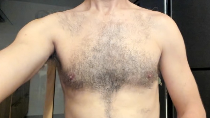 ♥️one_hairy_man✨ OnlyFans