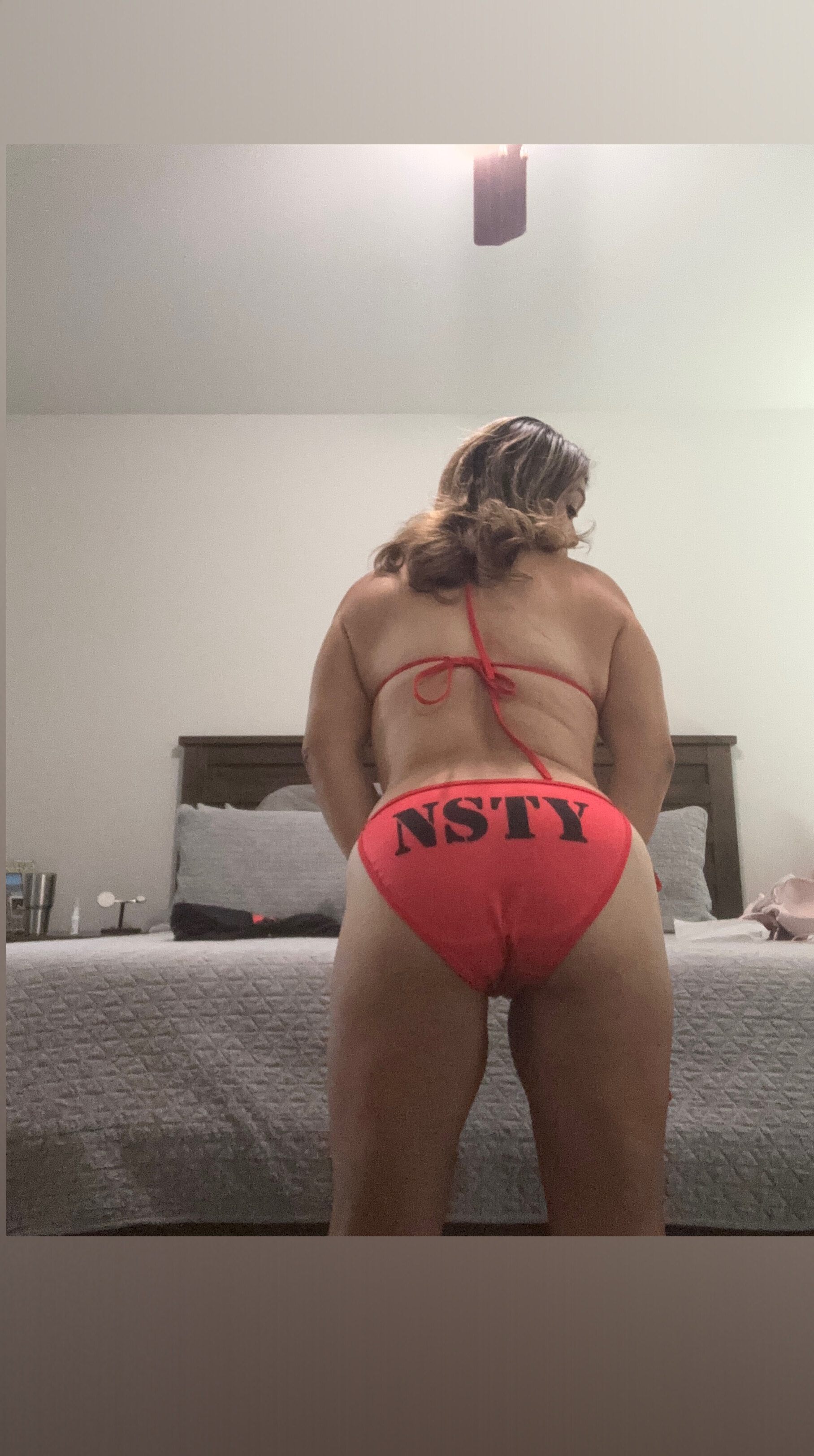 😈YOUR_HOT_QoS_WIFE💋 OnlyFans