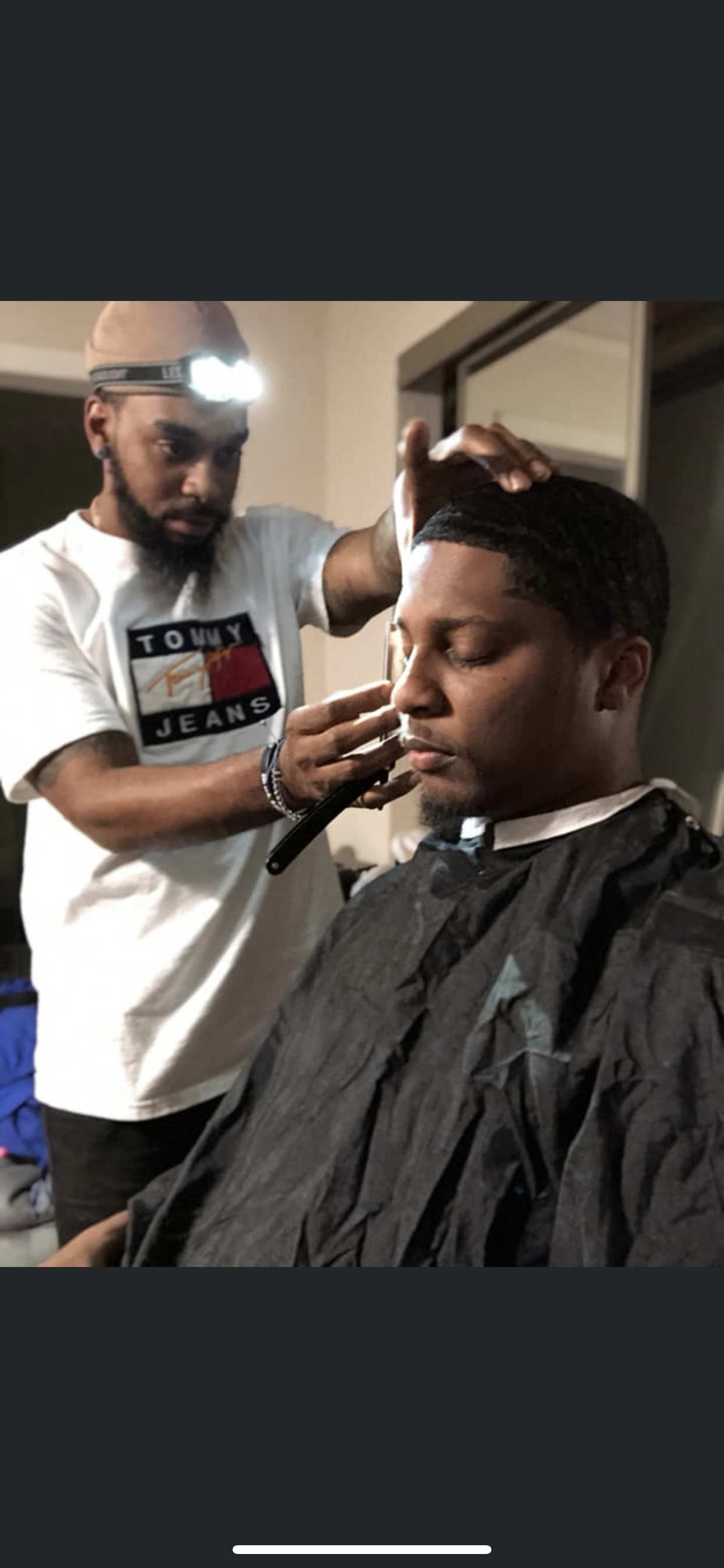 One take Quan OnlyFans