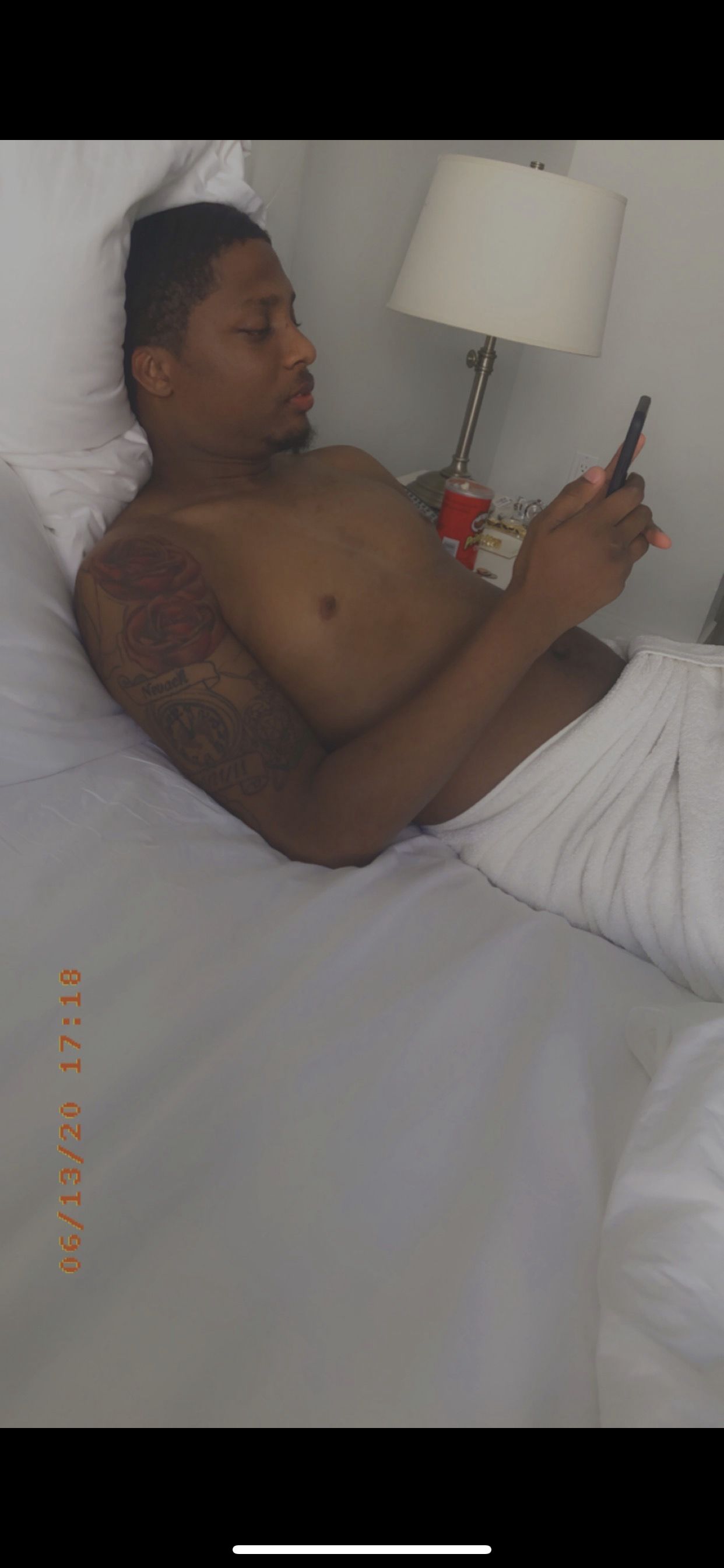 One take Quan OnlyFans header