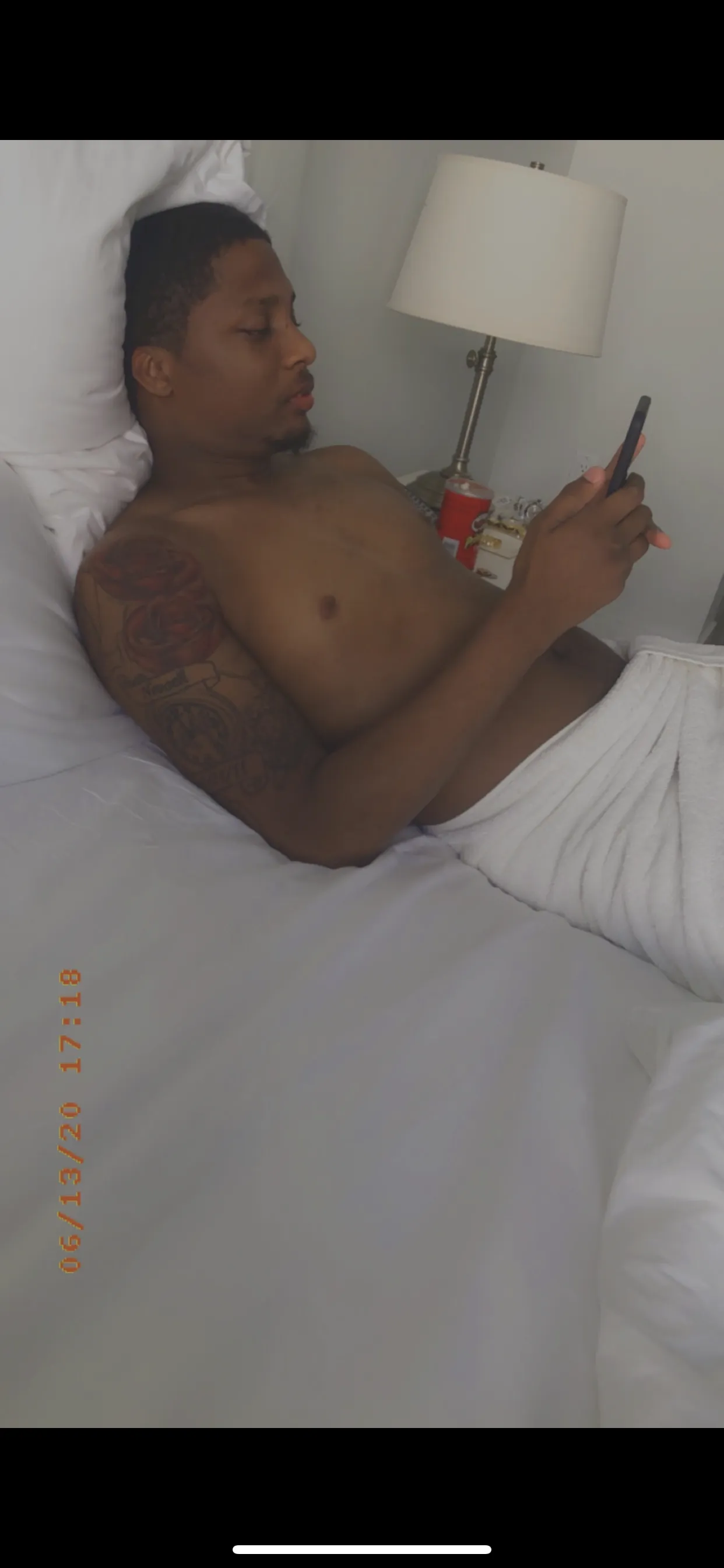 One take Quan OnlyFans header