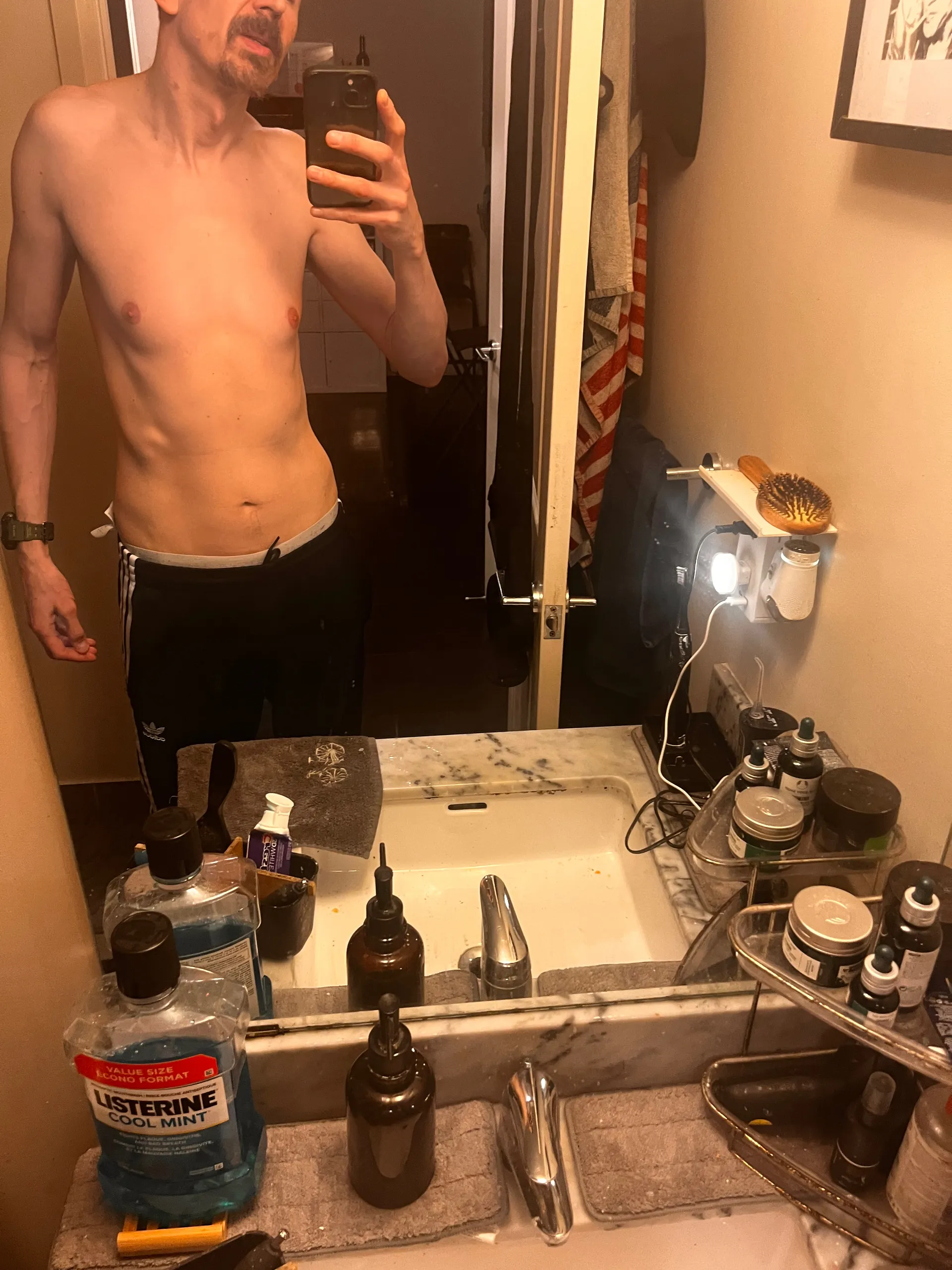 Tall+ Big Feet OnlyFans header