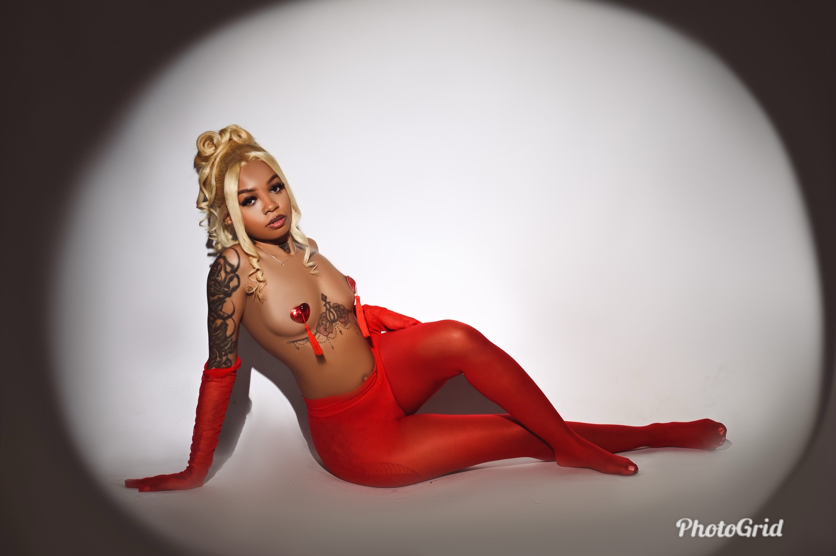 OneAaliyah OnlyFans header