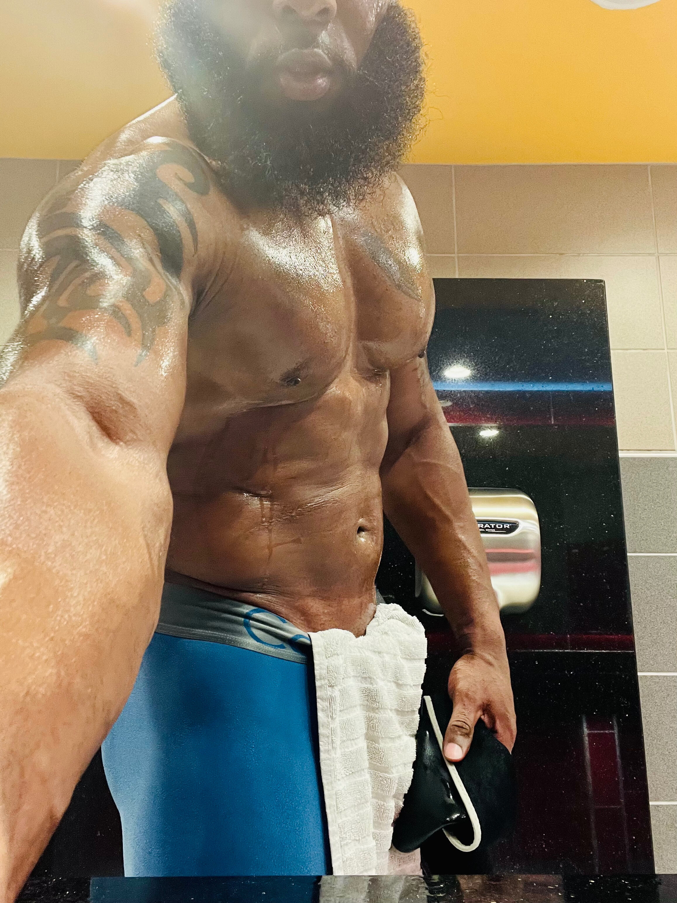 oneal_dunn12 OnlyFans