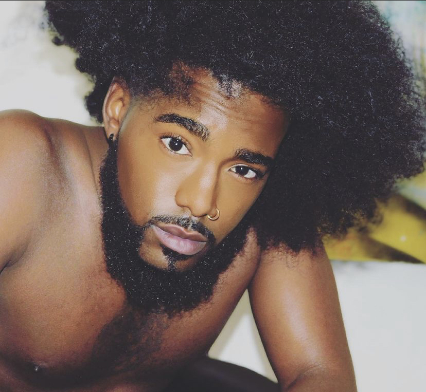 O'Neal The Model OnlyFans header