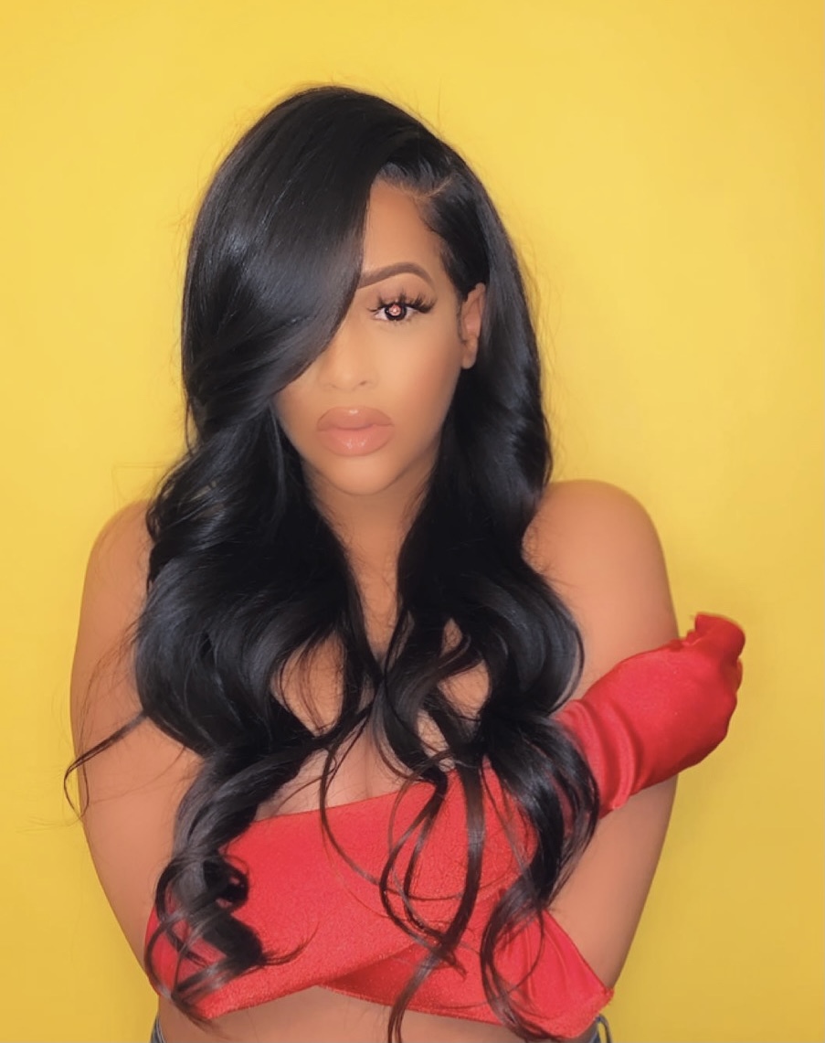 Brittney Nicole OnlyFans