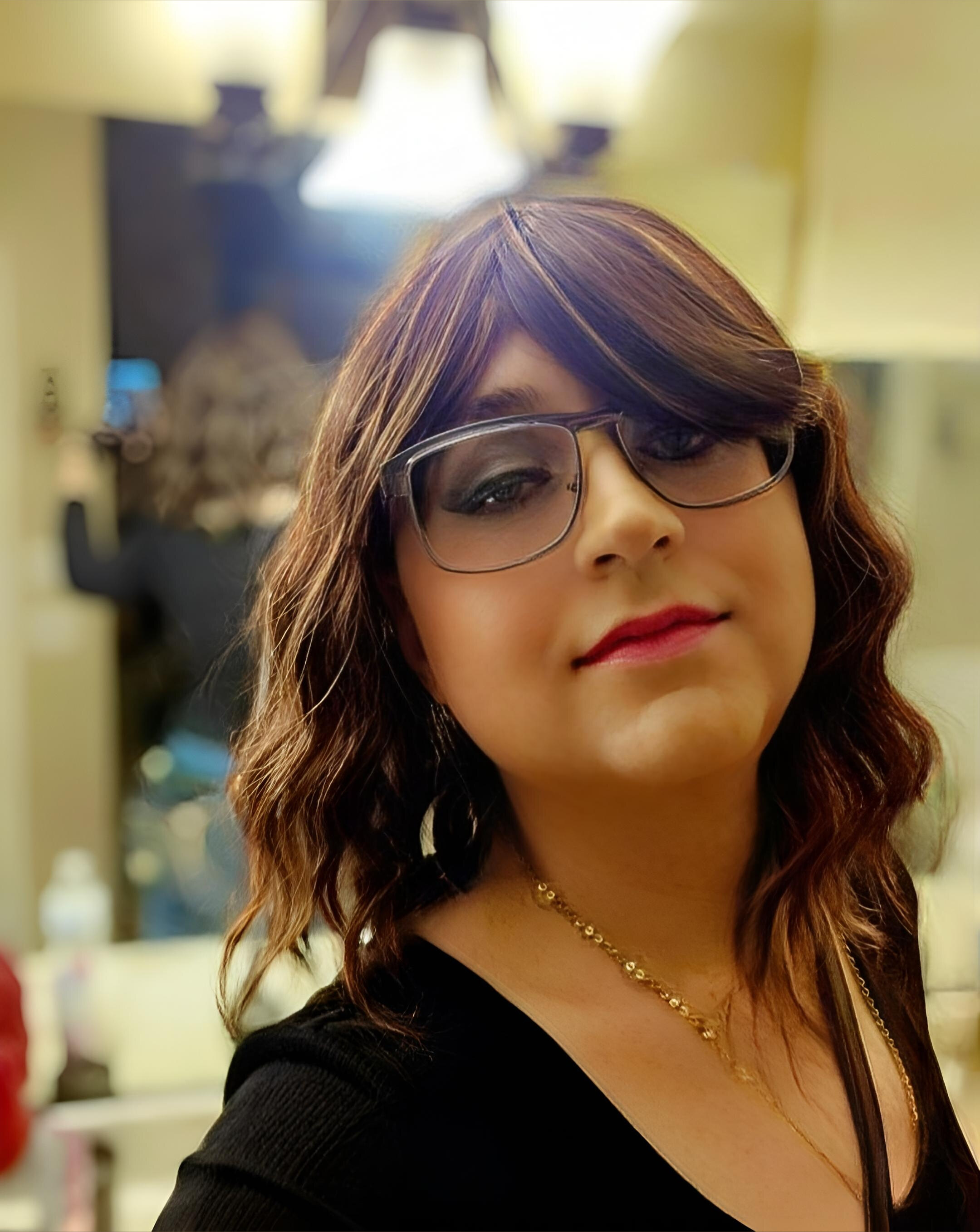 Mila (18+) 💙💜💖 OnlyFans