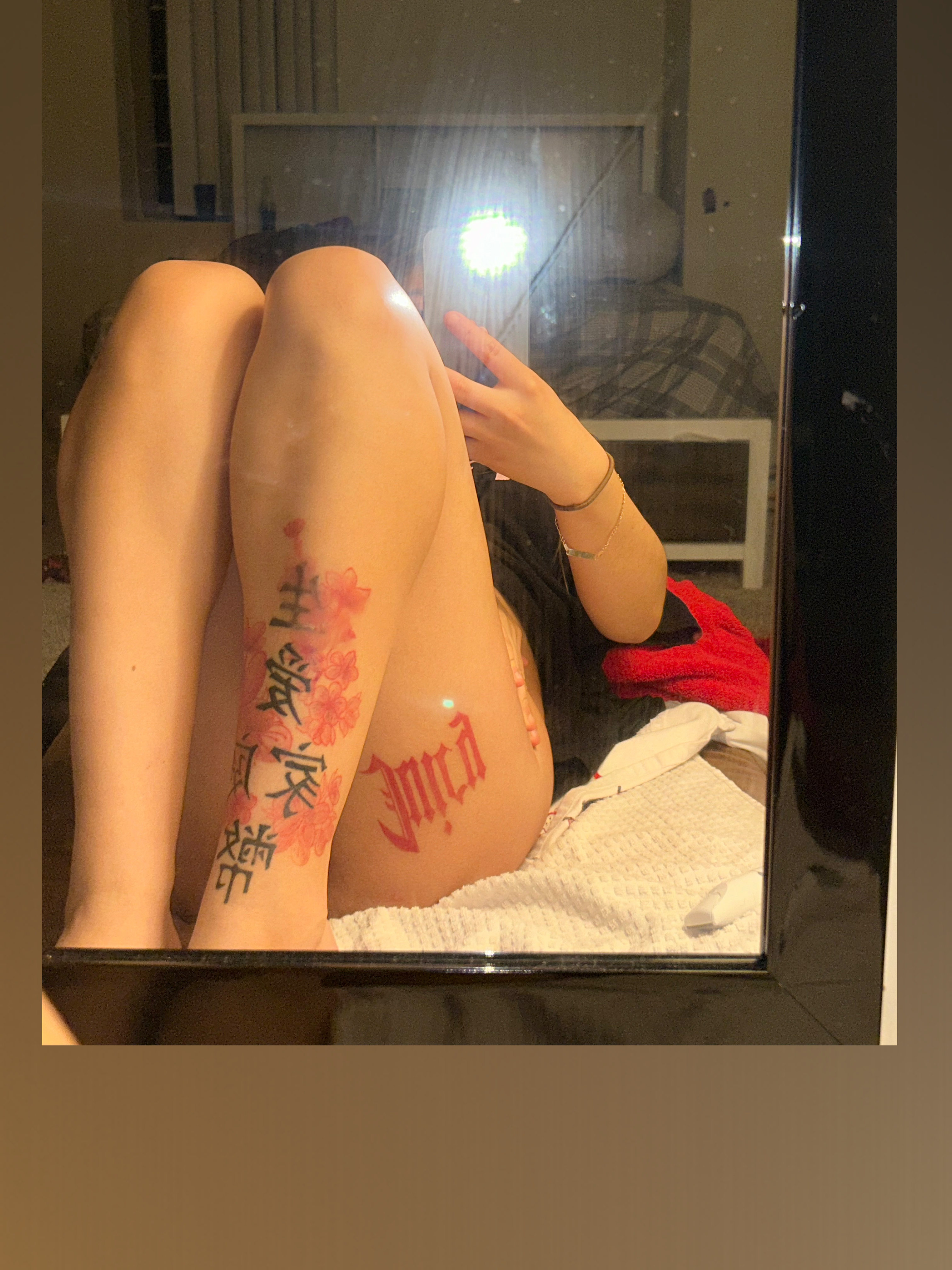 Karma 🤍 OnlyFans header