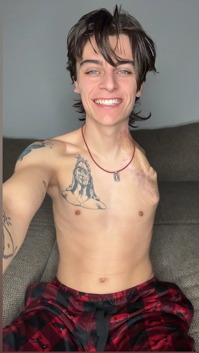 onearmseeker OnlyFans header